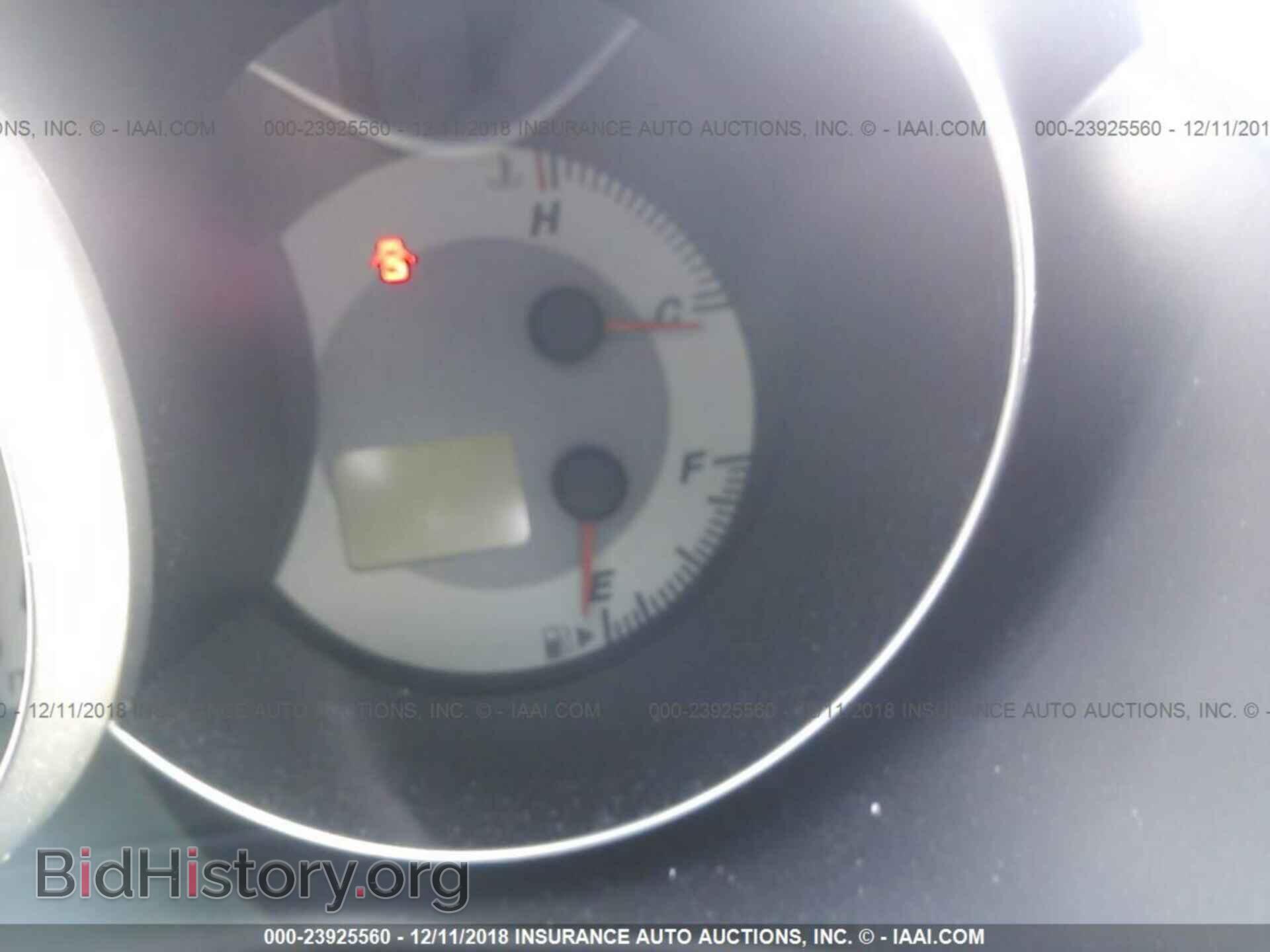 2009 MAZDA 3 - VIN: JM1BK32G691253944 - Фото 7