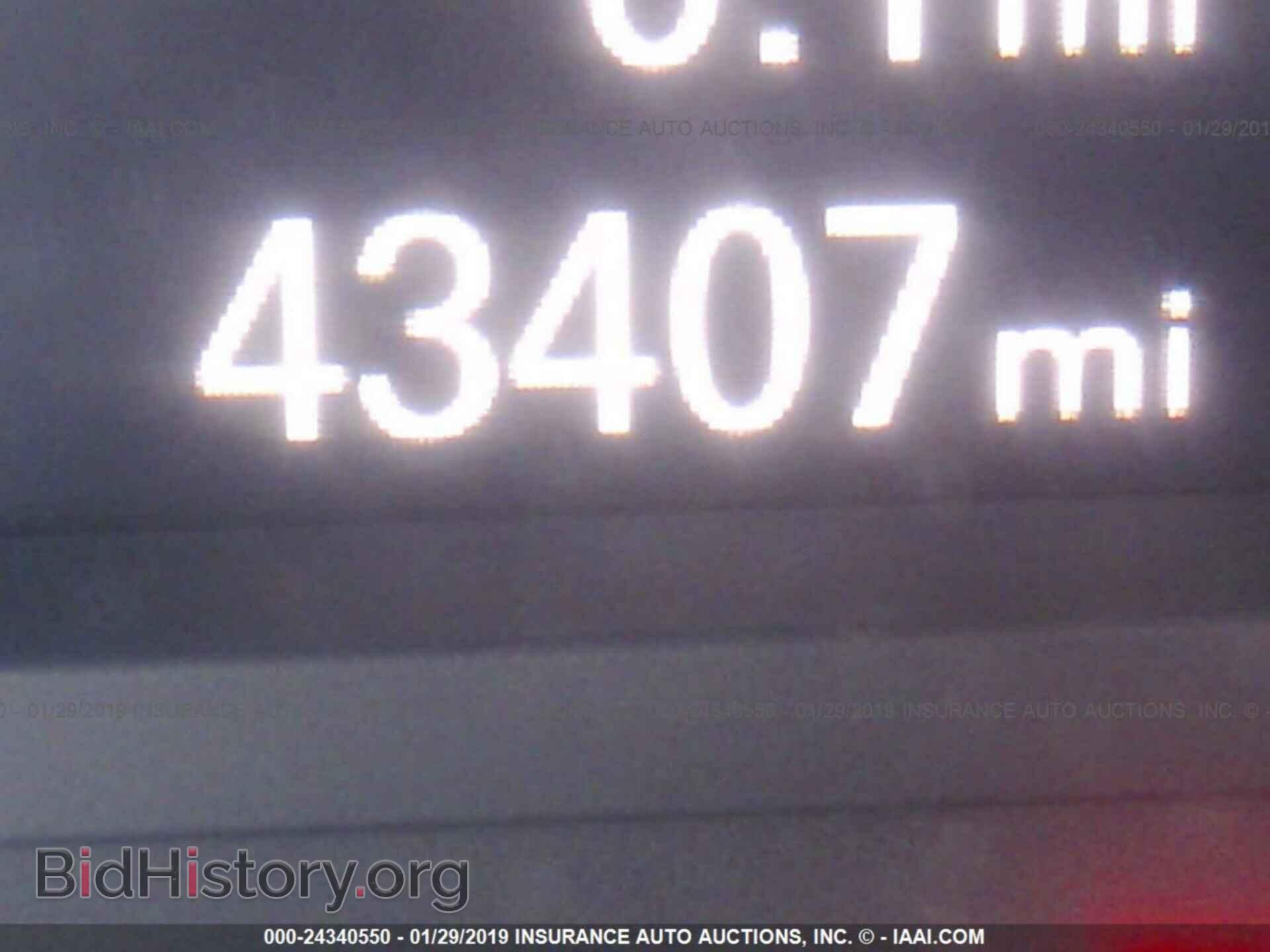 2016 AUDI S6 - VIN: WAUF2AFC9GN179998 - Photo 7