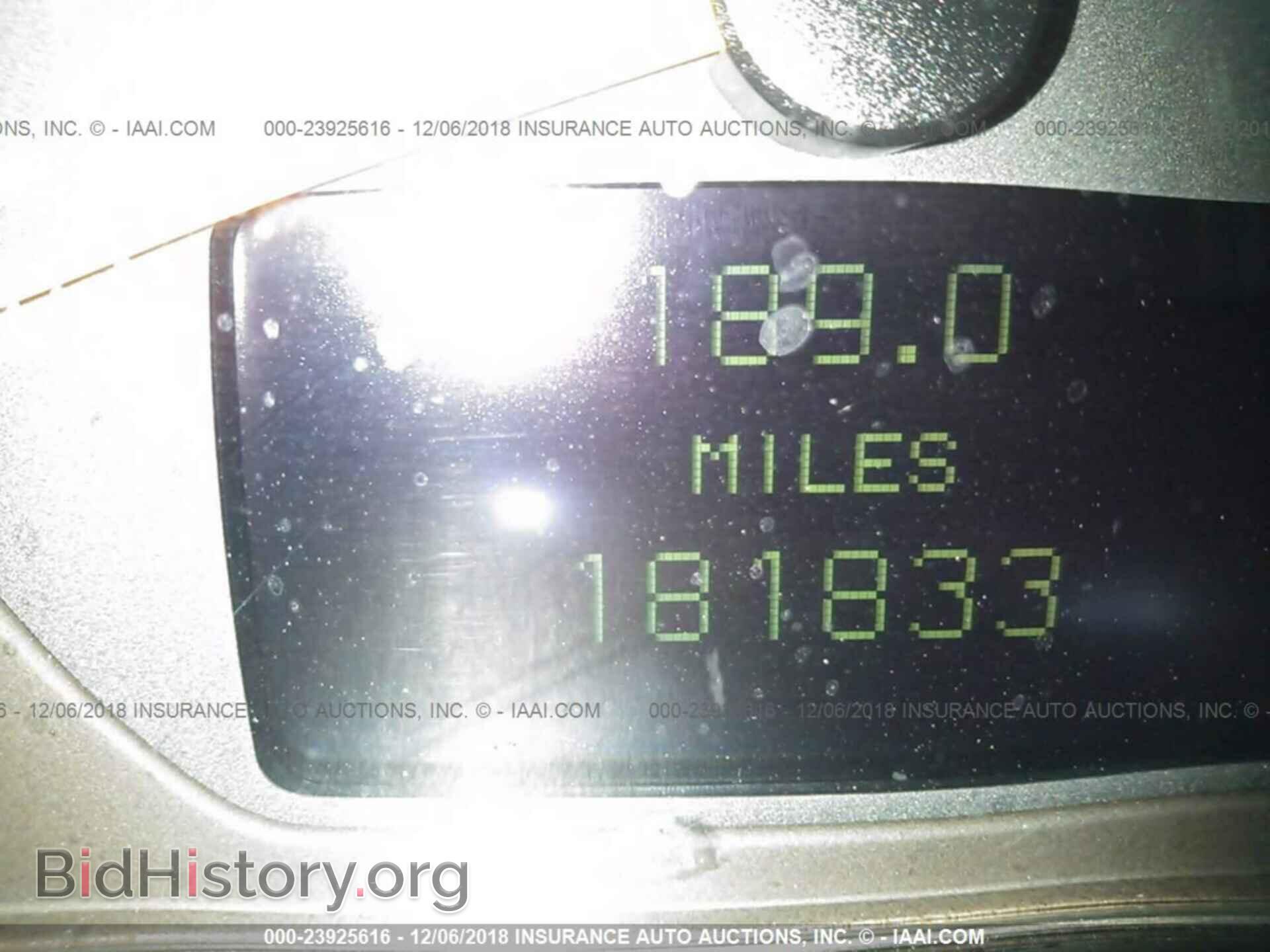 2000 MERCEDES-BENZ E - VIN: WDBJF70J9YB103498 - Фото 7