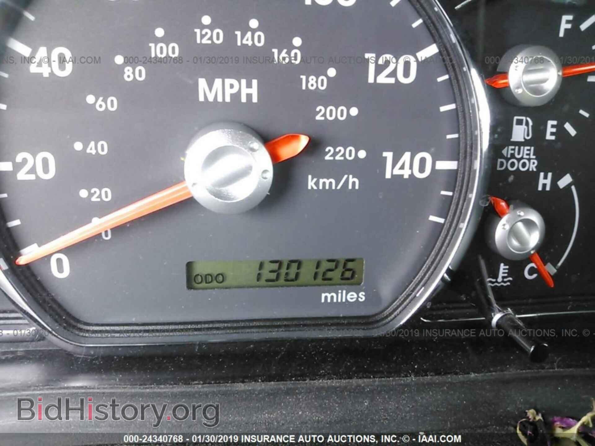 2011 MITSUBISHI GALANT - VIN: 4A32B3FF9BE031511 - Фото 7