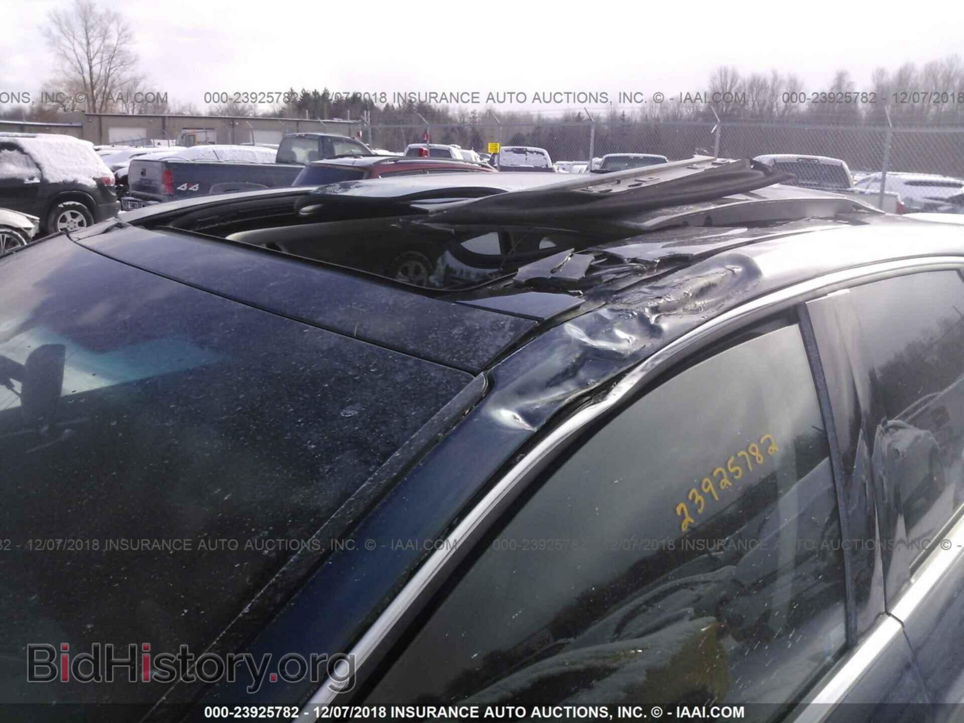2017 FORD EDGE - VIN: 2FMPK4J92HBC57096 - Photo 6