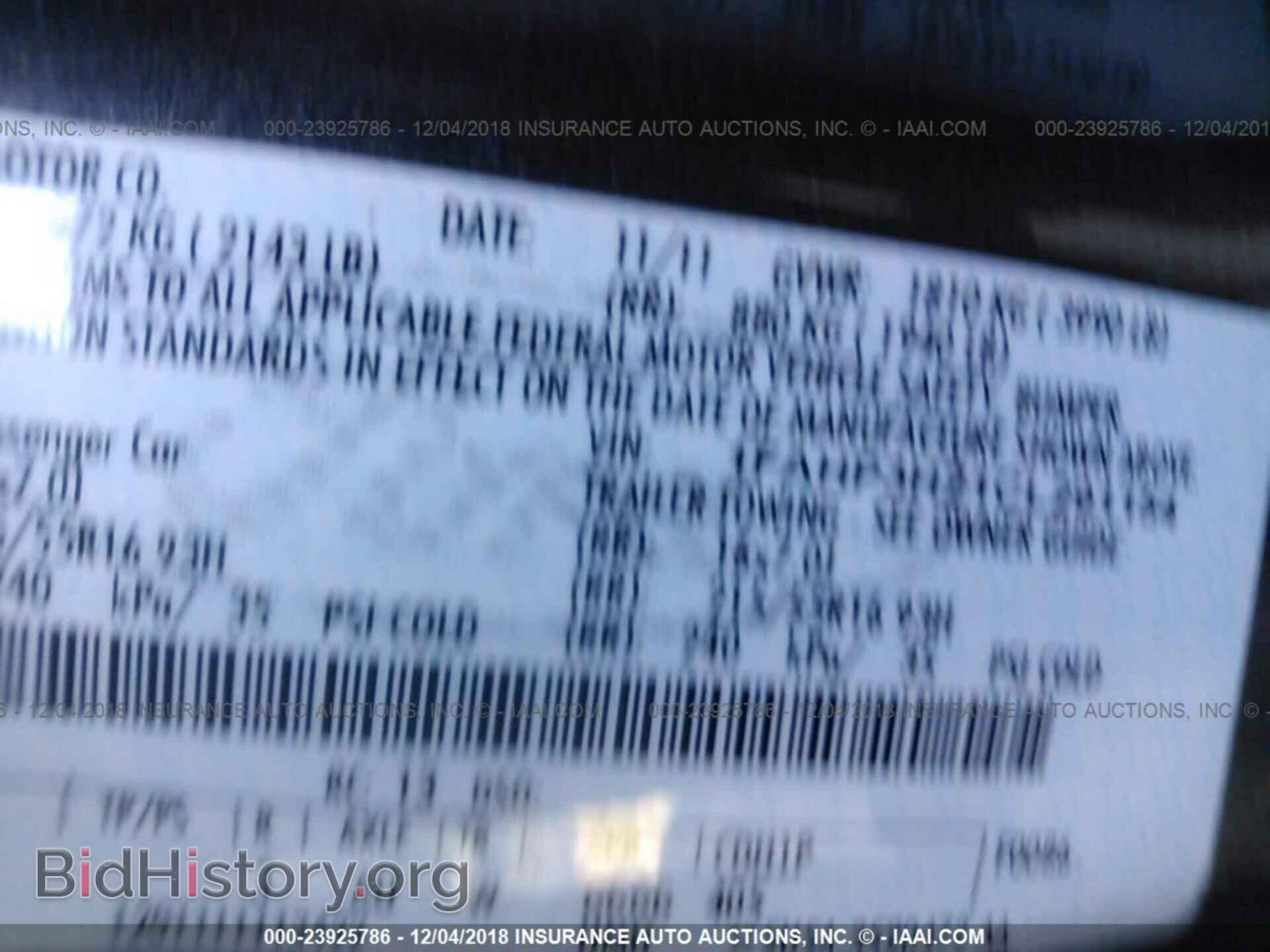 2012 FORD FOCUS - VIN: 1FAHP3H21CL291154 - Фото 9