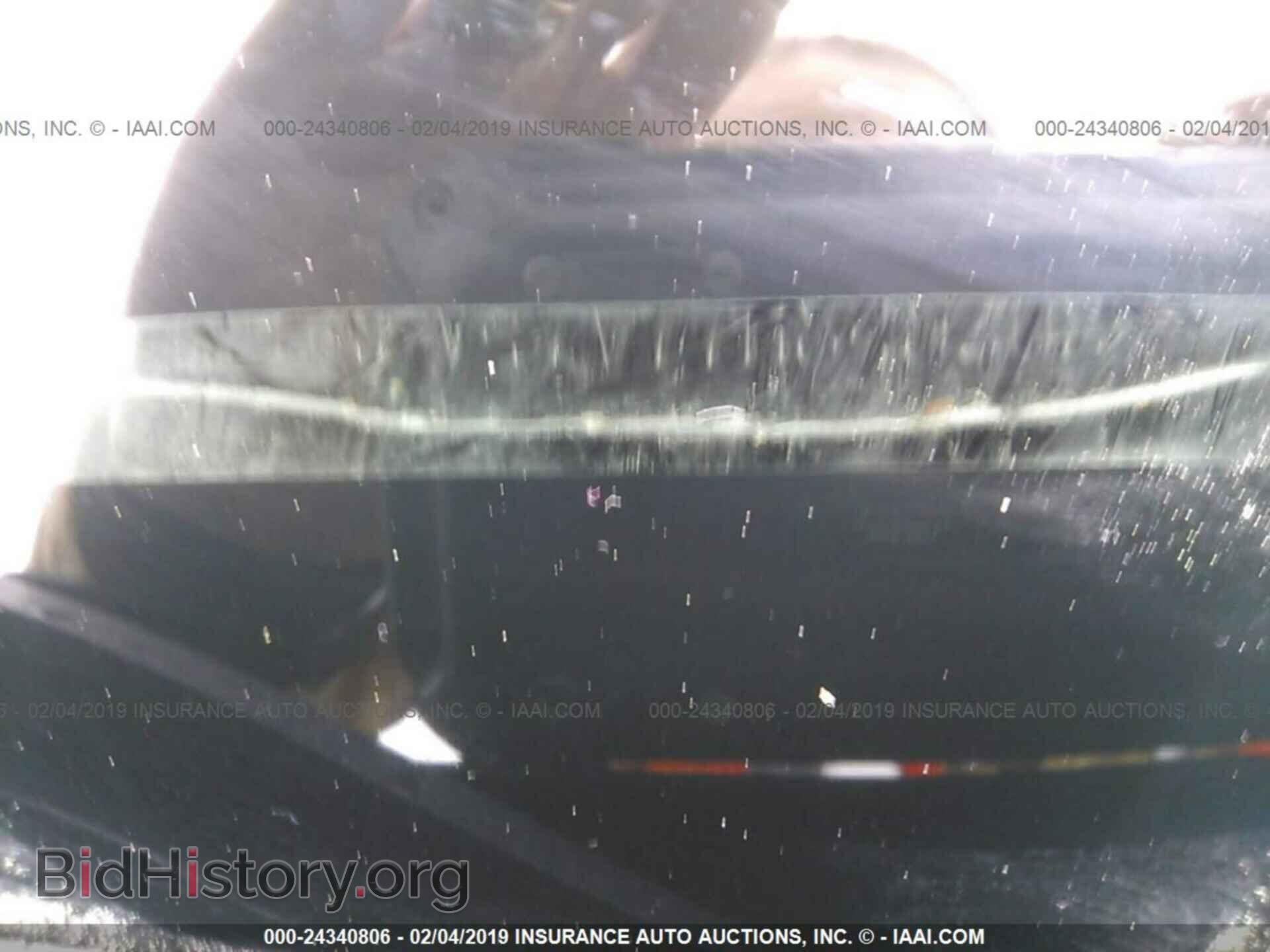 2007 DODGE MAGNUM - VIN: 2D4FV47V77H848308 - Фото 9