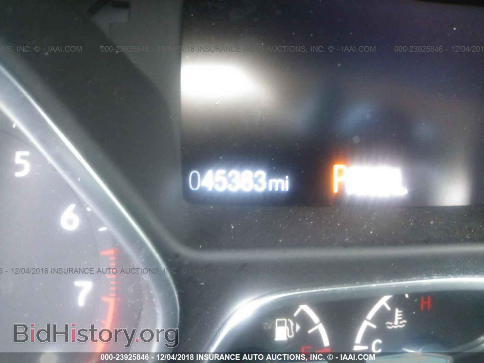 2017 FORD FOCUS - VIN: 1FADP3K24HL215829 - Photo 7