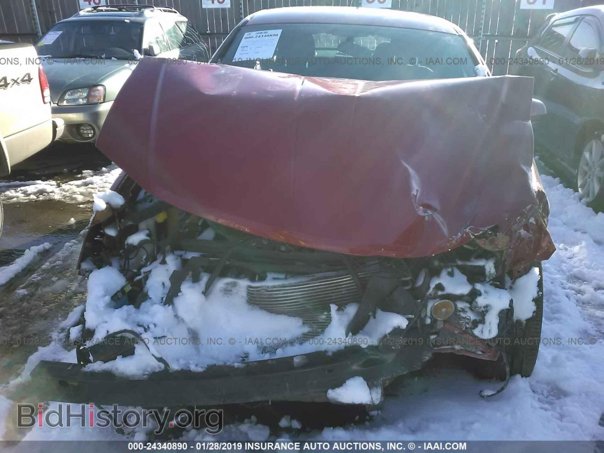 2013 DODGE AVENGER - VIN: 1C3CDZCG0DN709068 - Photo 6