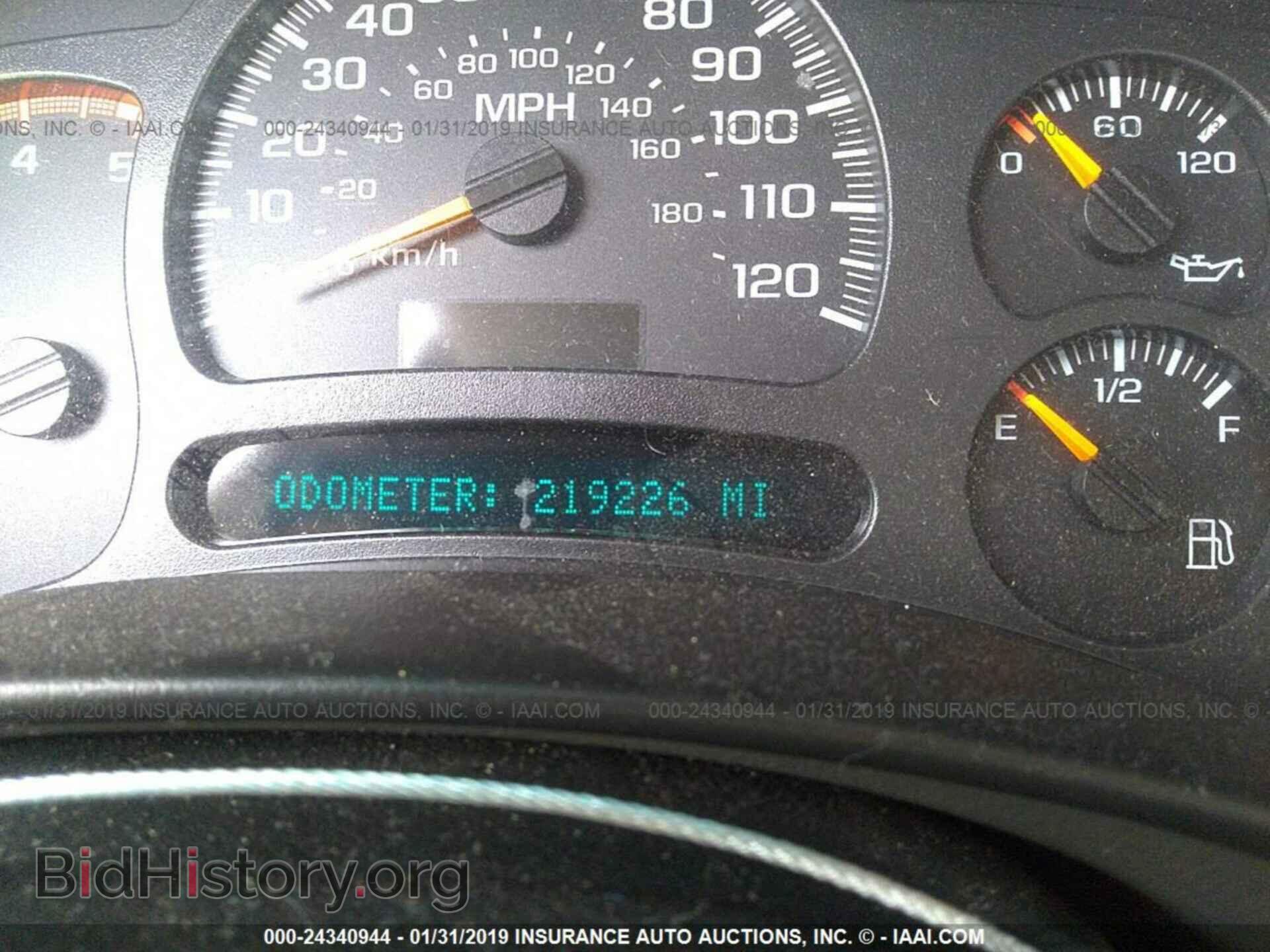 2016 DODGE CHALLENGER - VIN: 2C3CDZAG2GH236631 - Photo 7