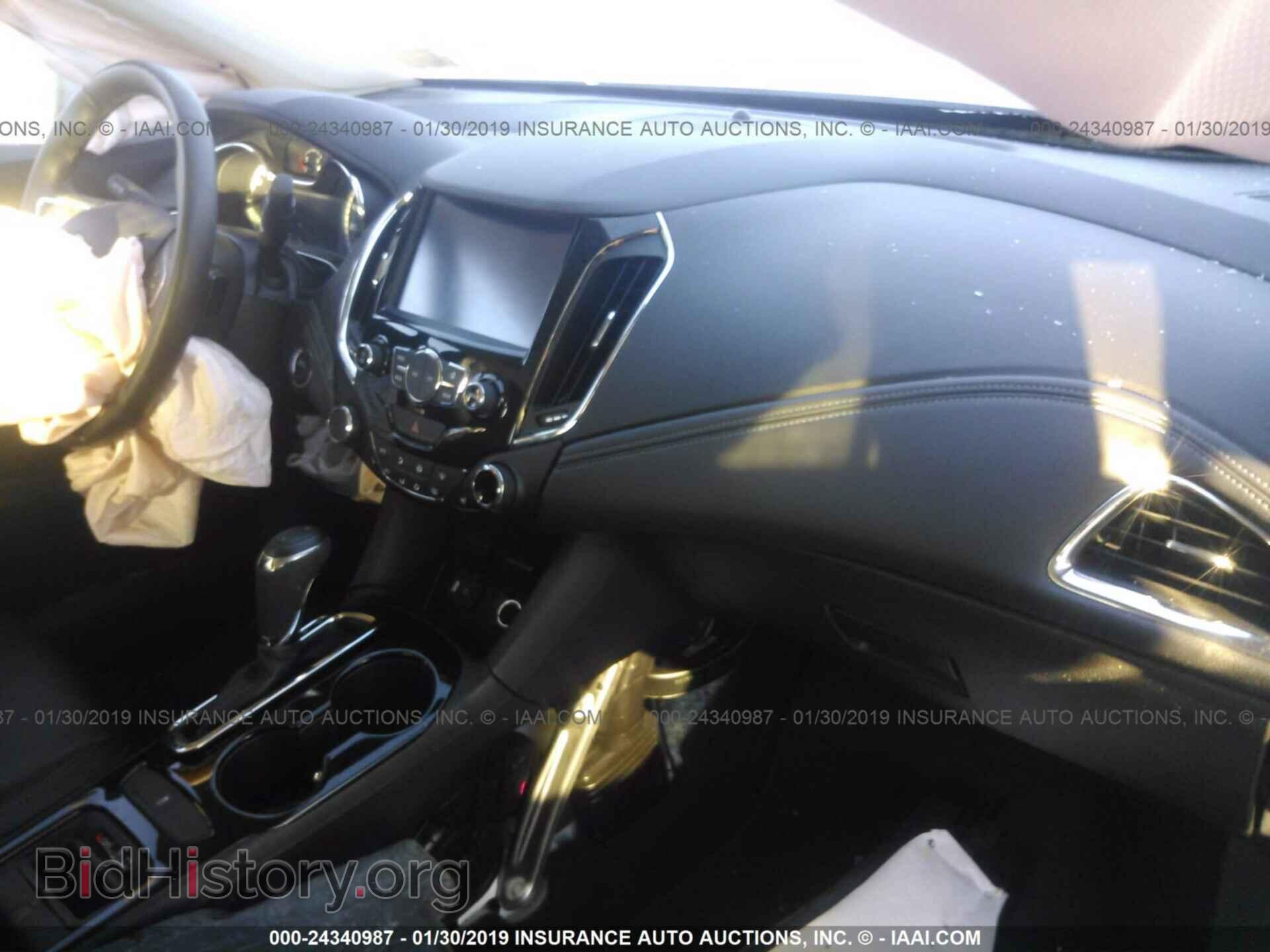 2002 FORD ESCAPE - VIN: 1FMYU04192KD01251 - Фото 5
