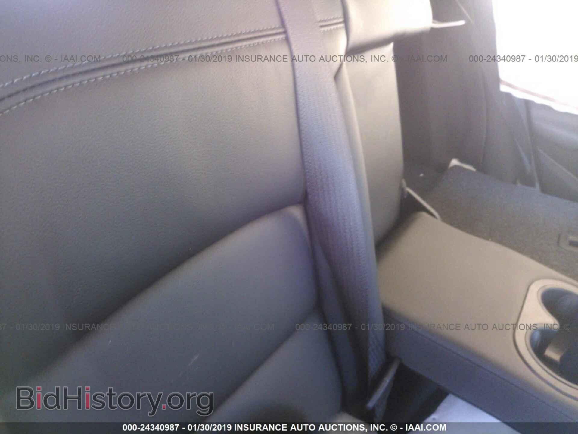 2002 FORD ESCAPE - VIN: 1FMYU04192KD01251 - Фото 8