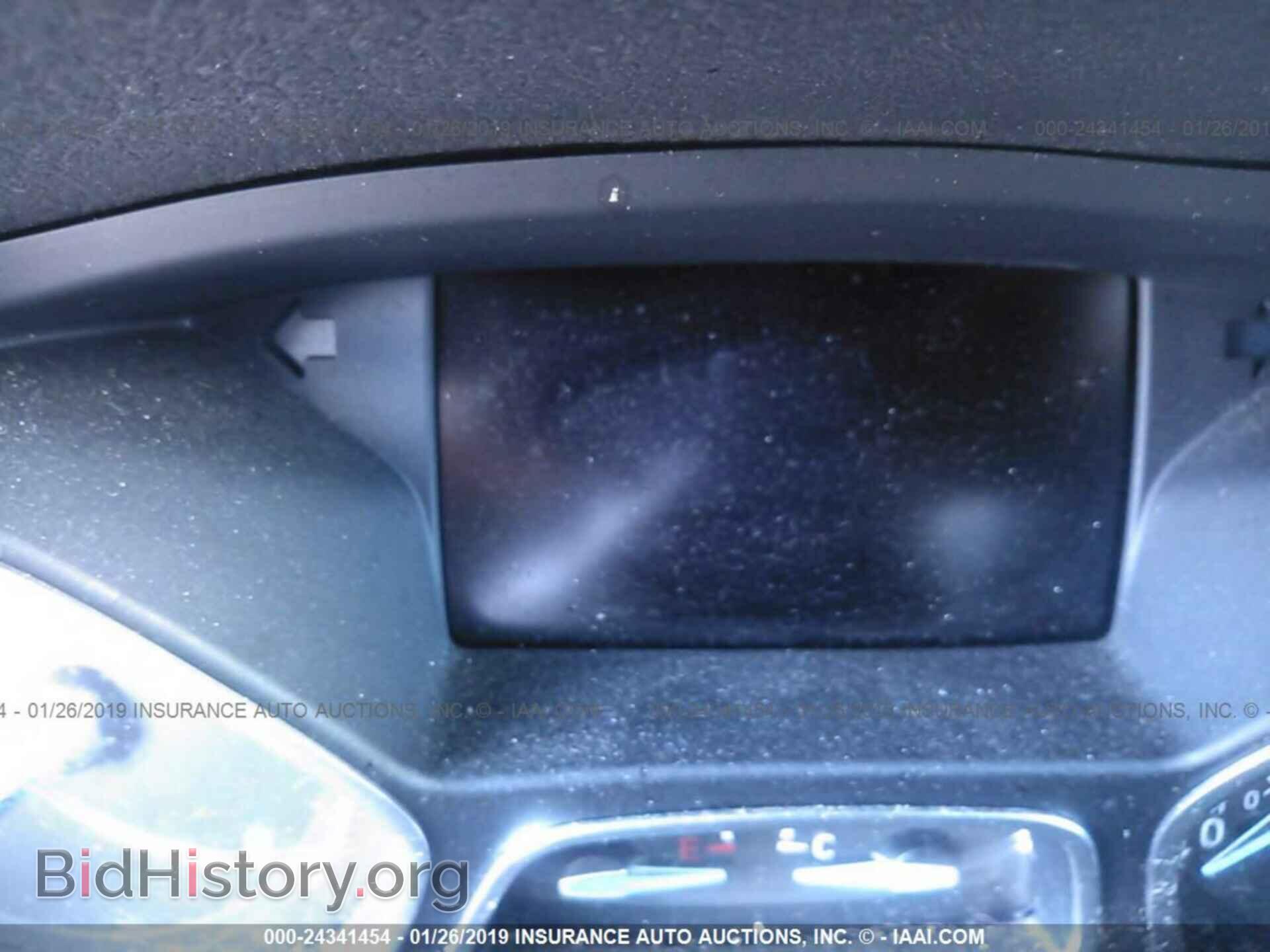 2016 FORD FOCUS - VIN: 1FADP3F20GL236279 - Фото 7