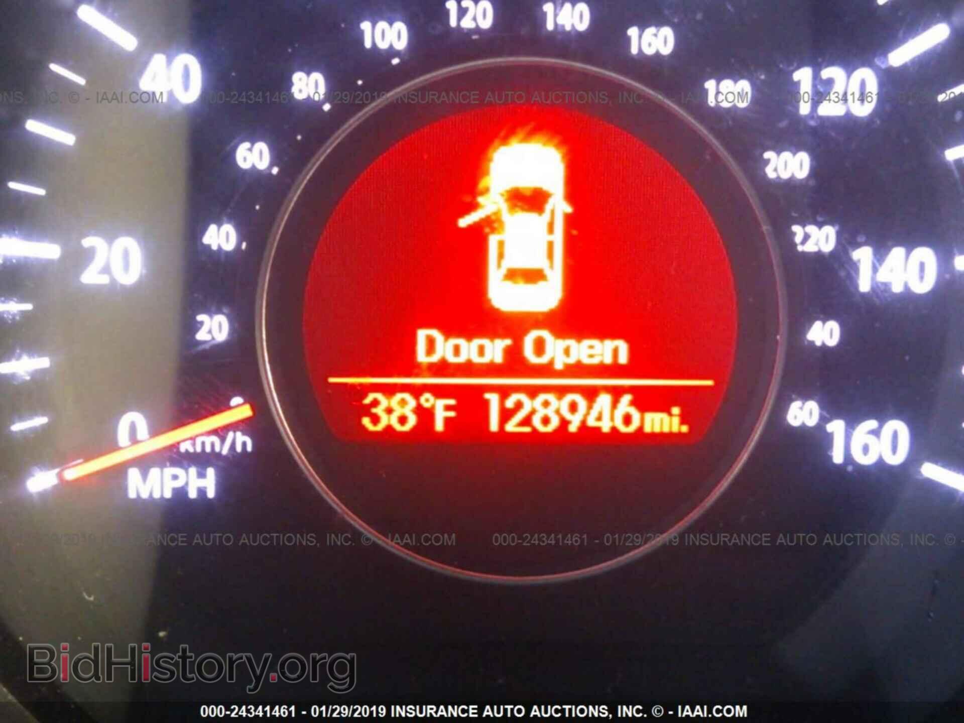 2013 KIA OPTIMA - VIN: KNAGM4A71D5381773 - Фото 7