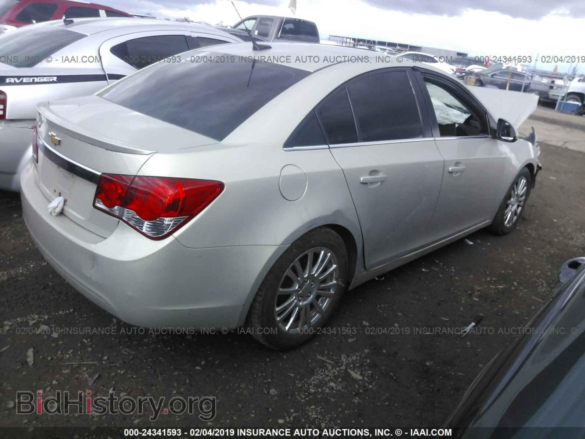 2011 MAZDA CX-9 - VIN: JM3TB3CV2B0314985 - Photo 4