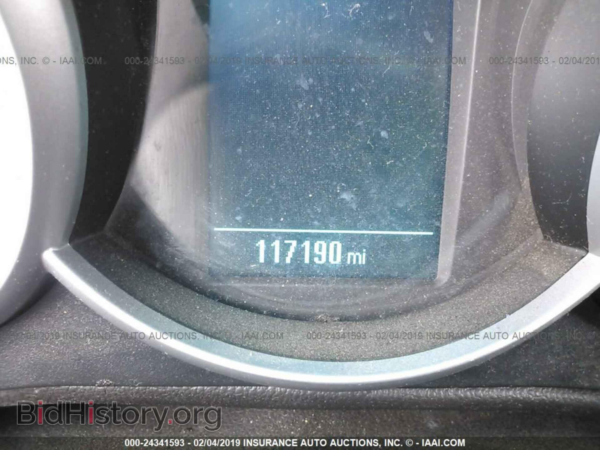 2011 MAZDA CX-9 - VIN: JM3TB3CV2B0314985 - Photo 7