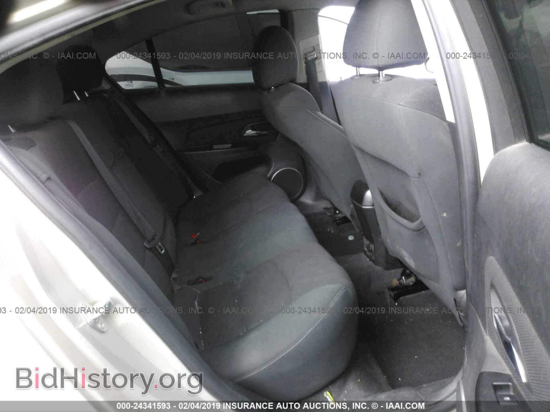 2011 MAZDA CX-9 - VIN: JM3TB3CV2B0314985 - Photo 8