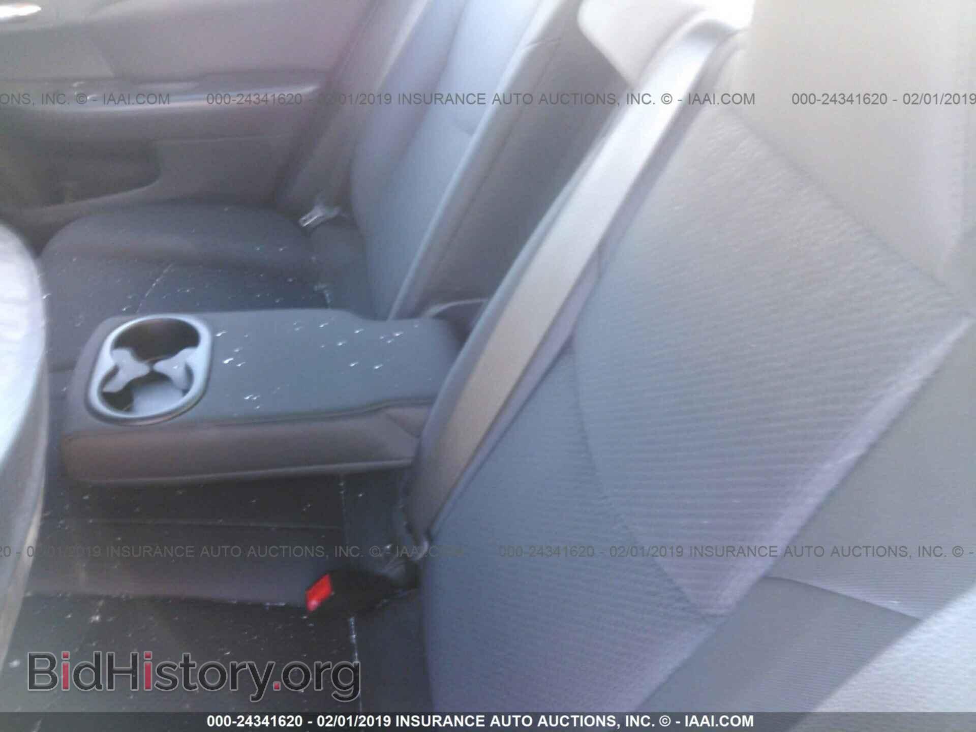 2014 CHRYSLER 200 - VIN: 1C3CCBBG4EN107058 - Фото 8