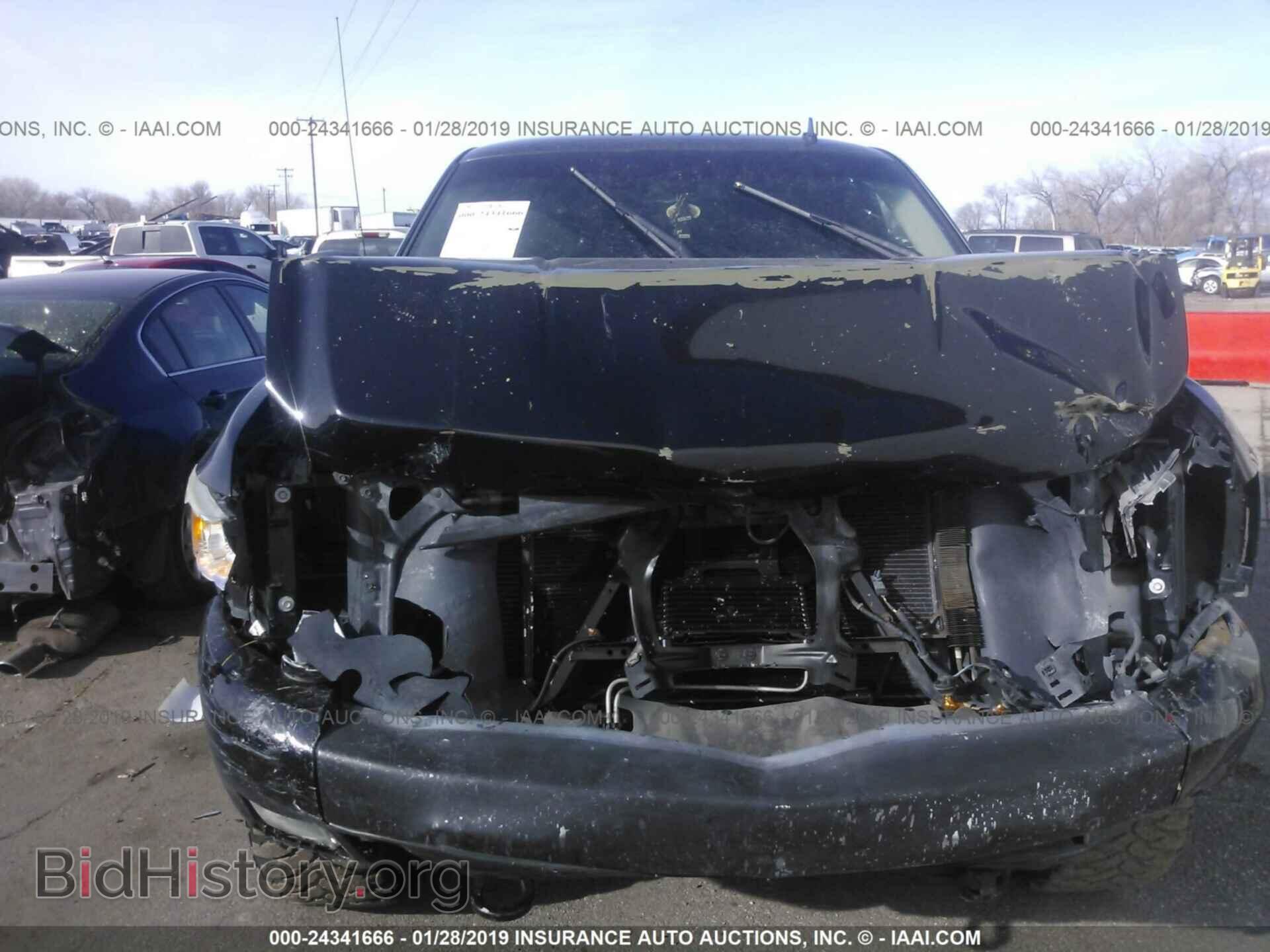 2008 CHEVROLET SILVERADO - VIN: 2GCEC19J681201884 - Фото 6