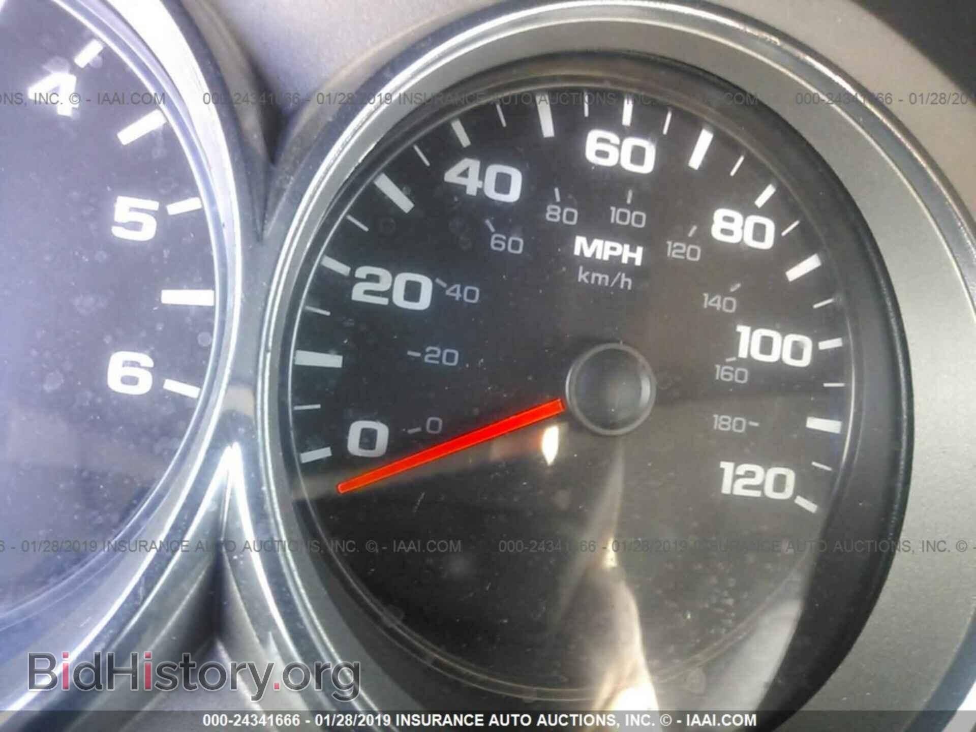 2008 CHEVROLET SILVERADO - VIN: 2GCEC19J681201884 - Фото 7