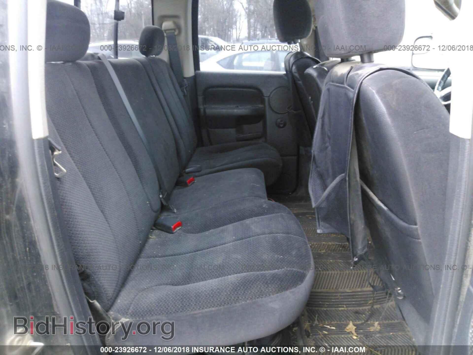 2015 JEEP COMPASS - VIN: 1C4NJDEB6FD333342 - Photo 8