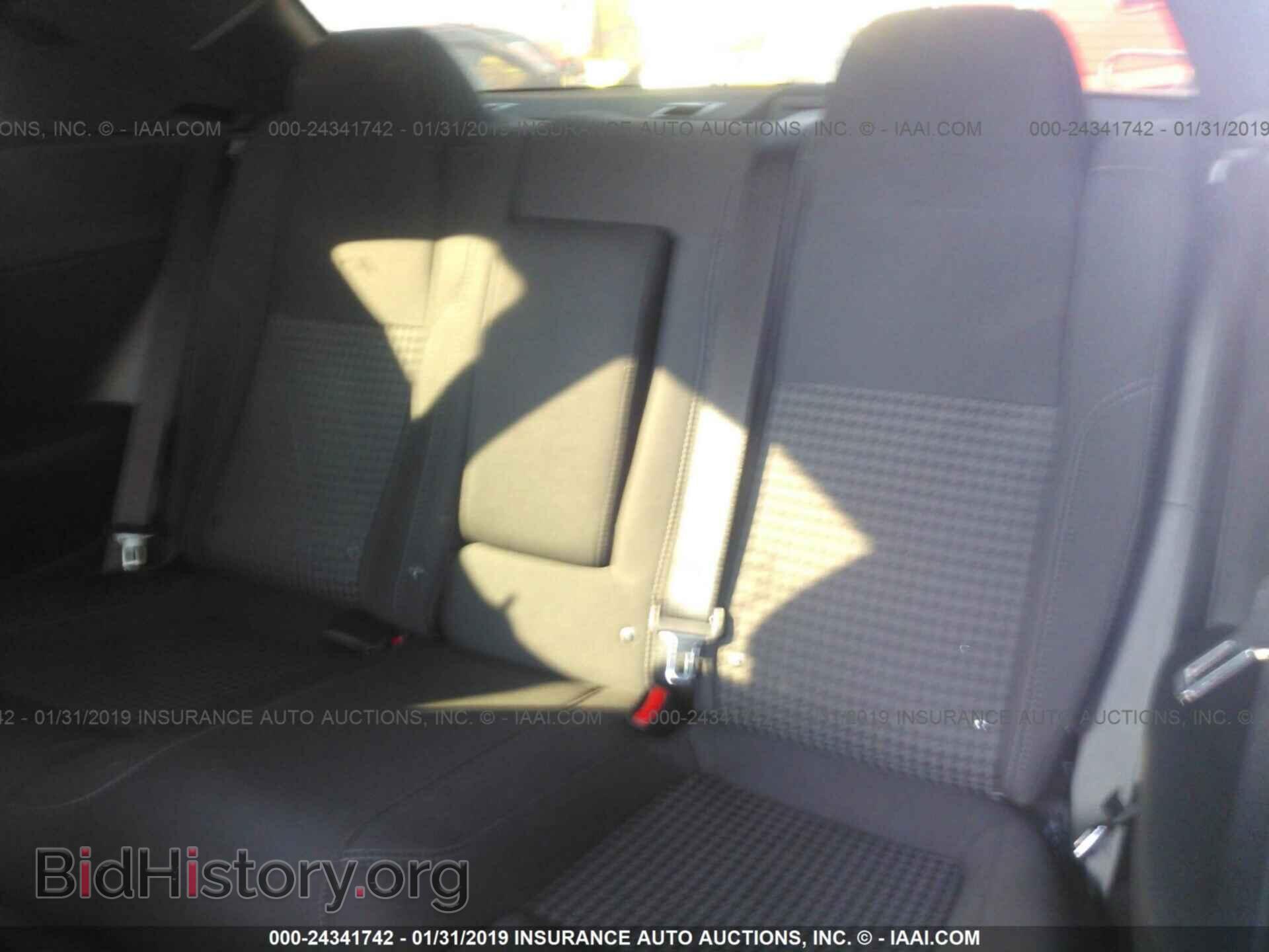 2016 DODGE CHALLENGER - VIN: 2C3CDZAG0GH353382 - Фото 8