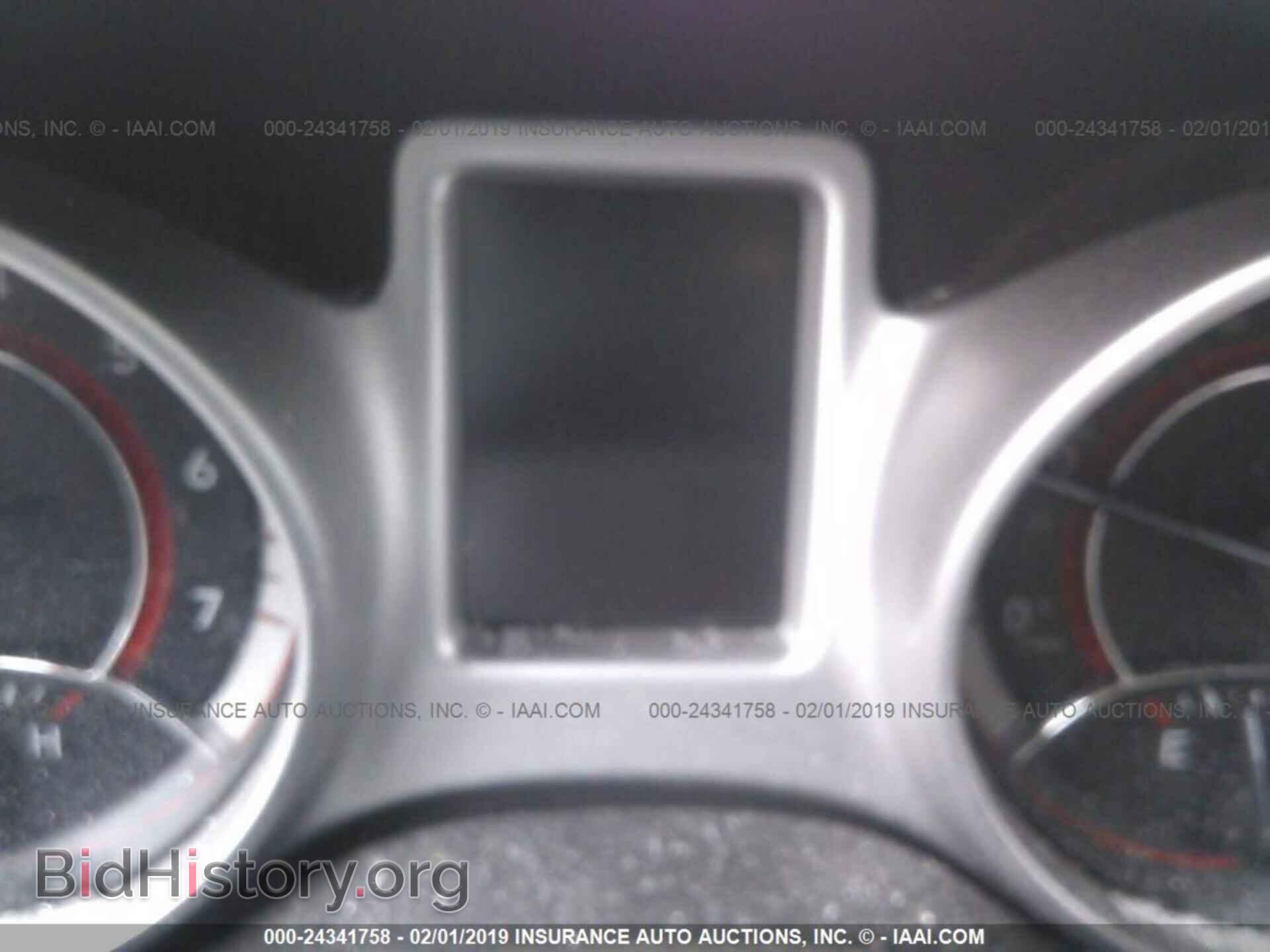 2017 DODGE JOURNEY - VIN: 3C4PDCBG1HT518292 - Фото 7