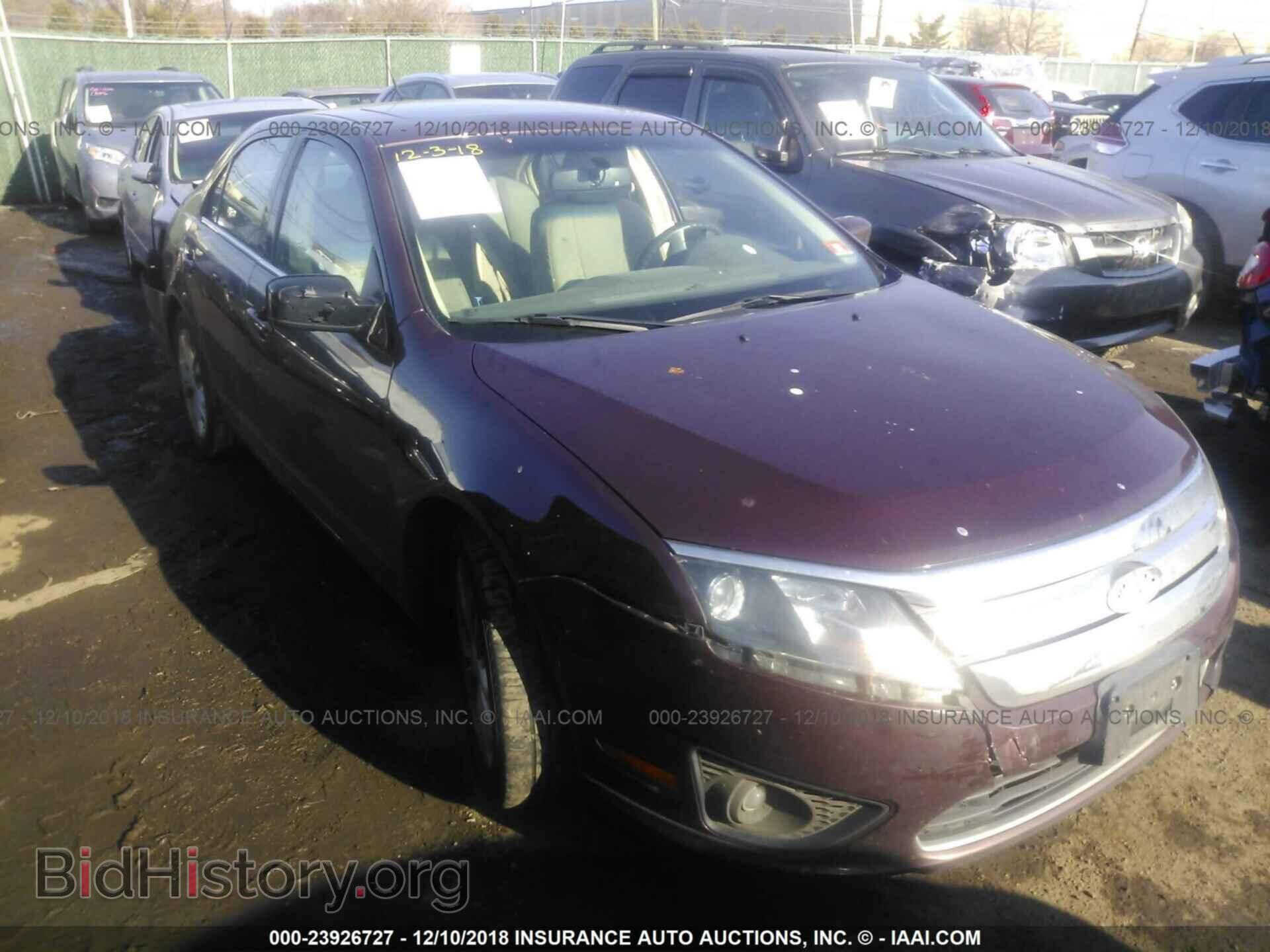 Photo 2B3LJ54T99H541621 - DODGE CHALLENGER 2009