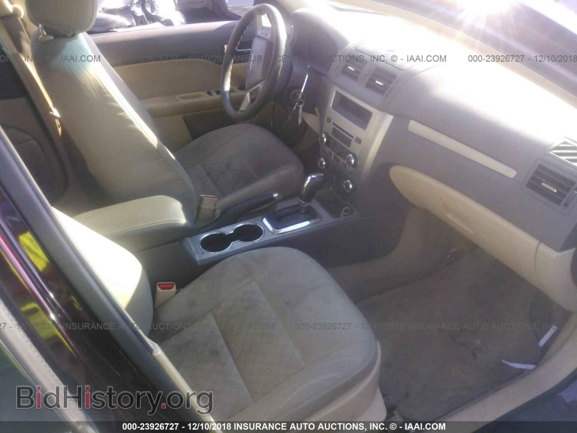 2009 DODGE CHALLENGER - VIN: 2B3LJ54T99H541621 - Фото 5