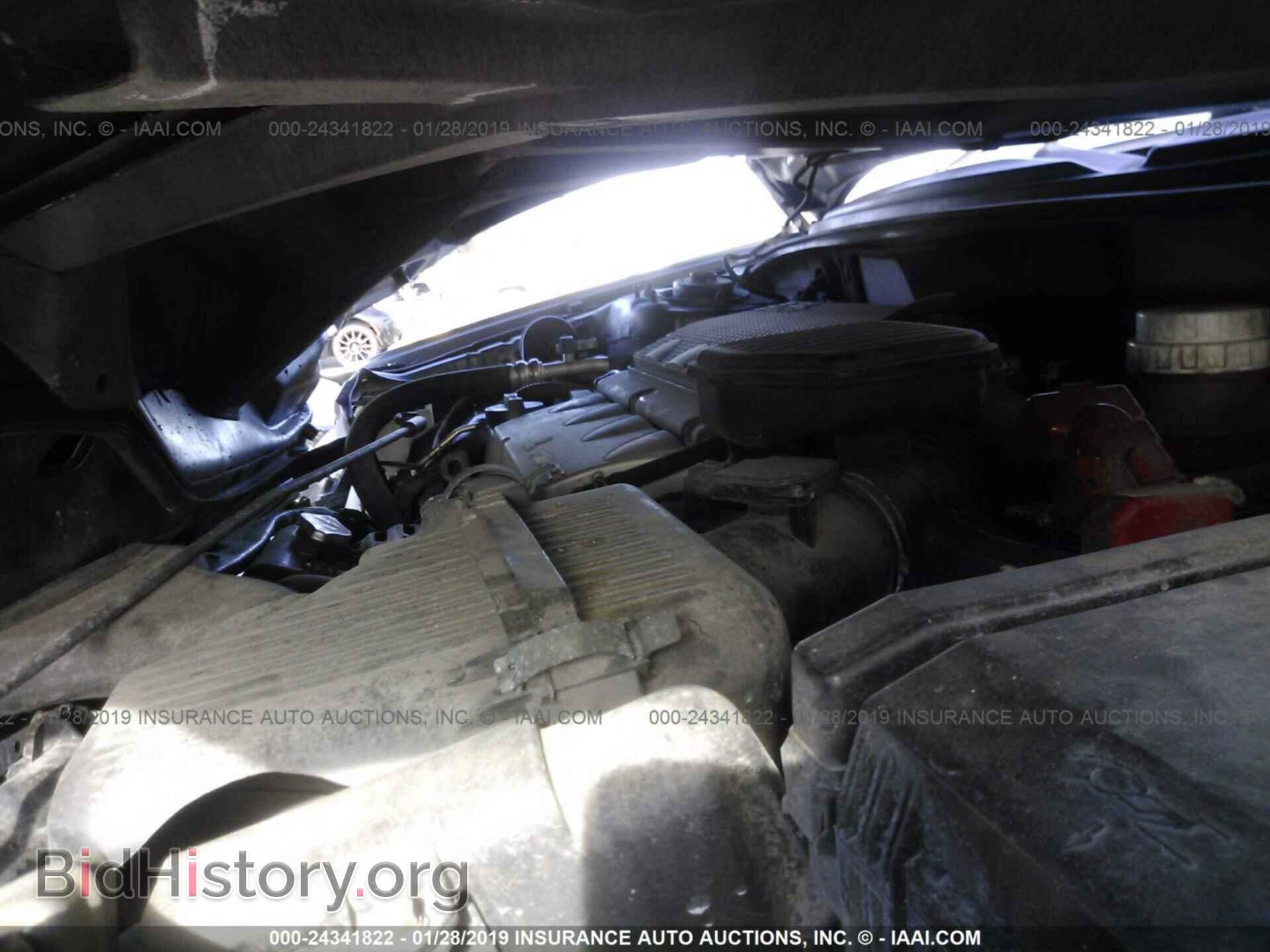 2007 MITSUBISHI GALANT - VIN: 4A3AB36F87E070268 - Фото 10