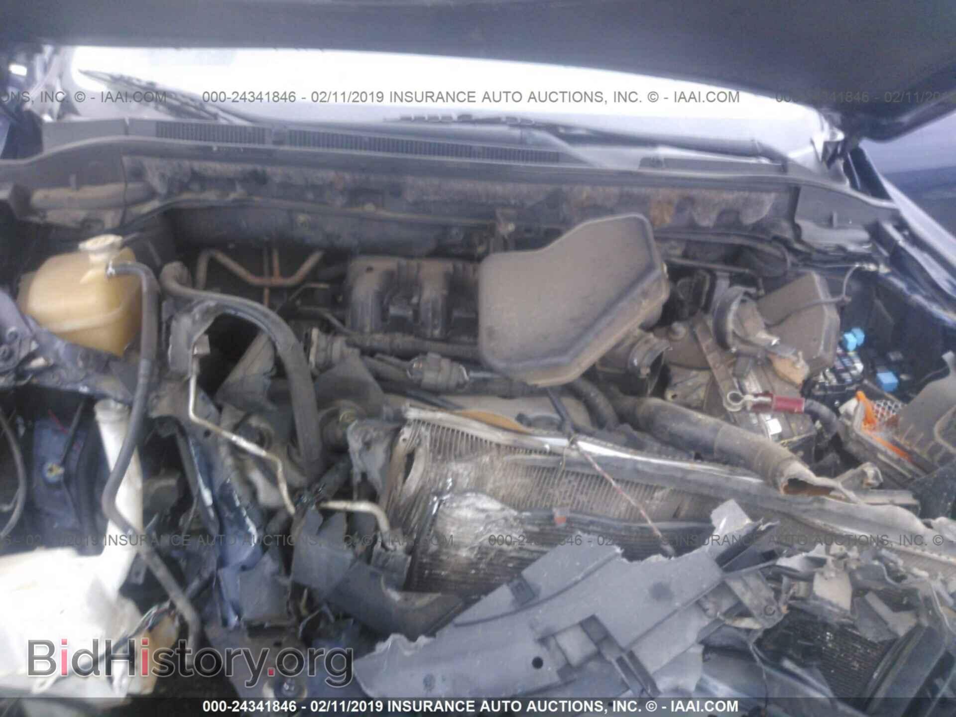 2007 MAZDA CX-9 - VIN: JM3TB38Y970110517 - Фото 10