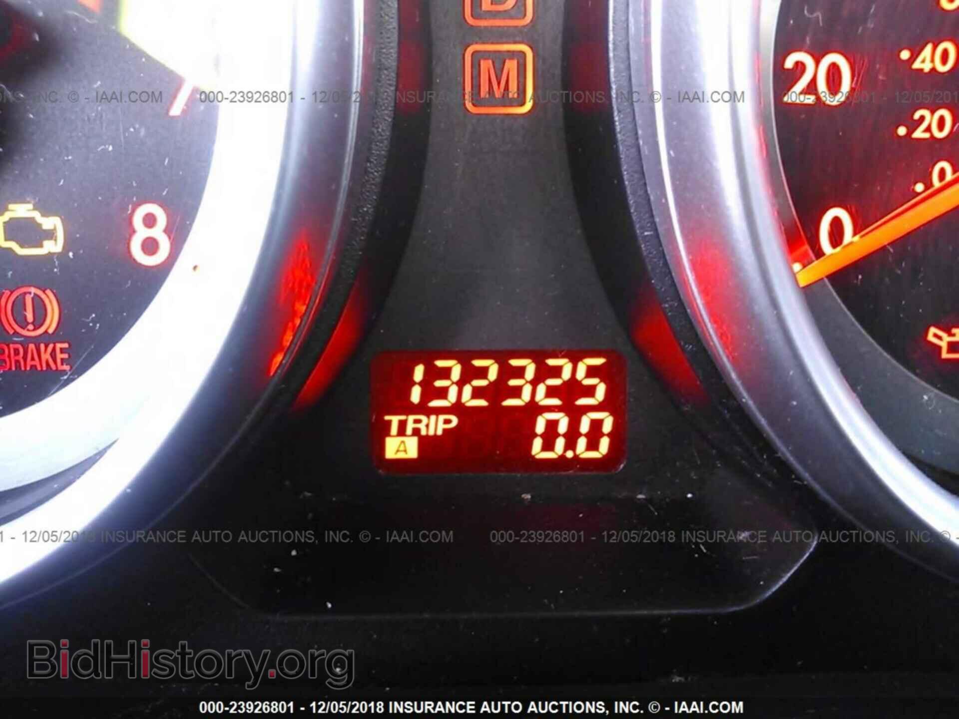 2009 MAZDA CX-9 - VIN: JM3TB38V090171005 - Фото 7