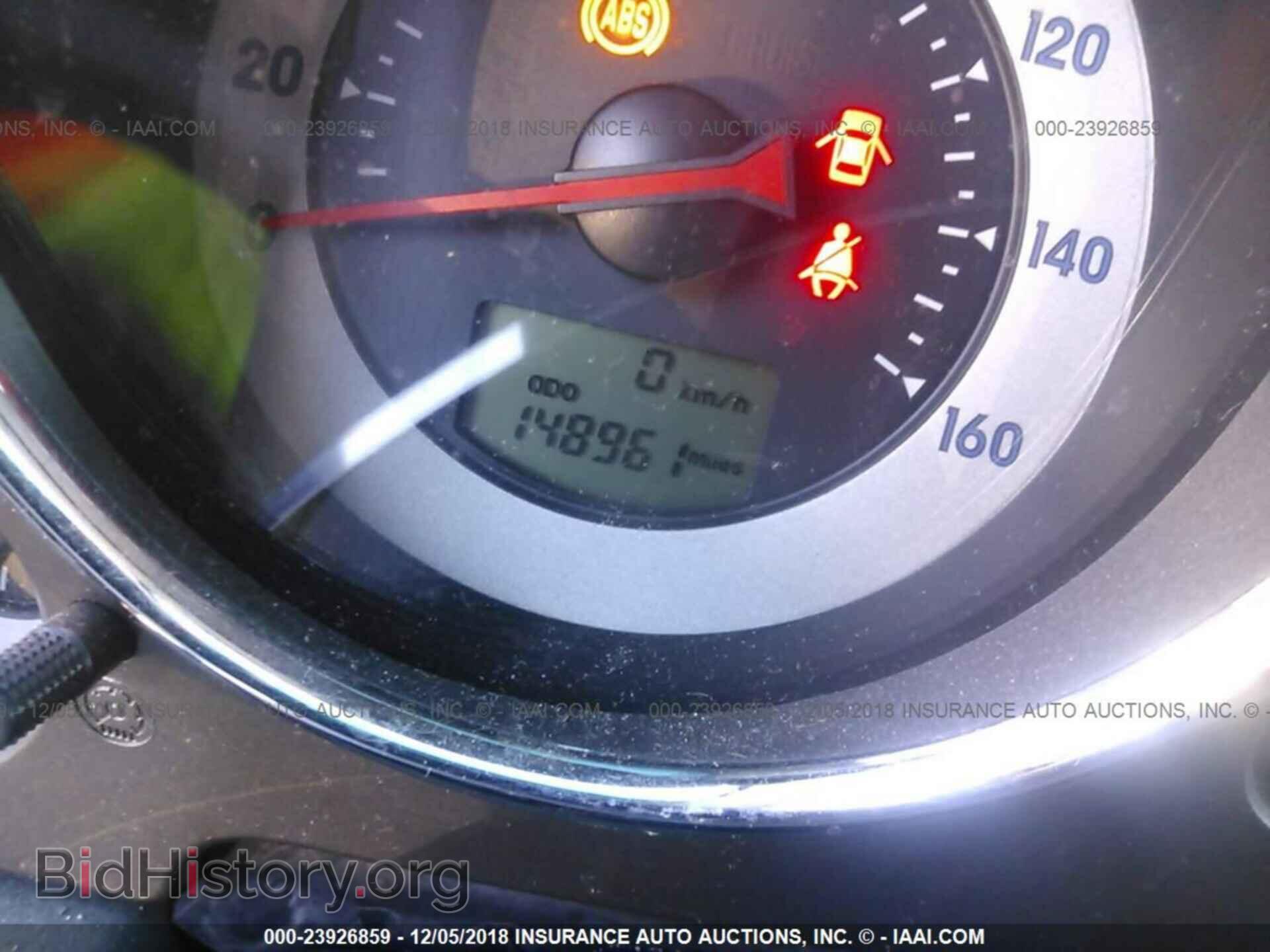 2006 MITSUBISHI ECLIPSE - VIN: 4A3AK24F16E054358 - Photo 7