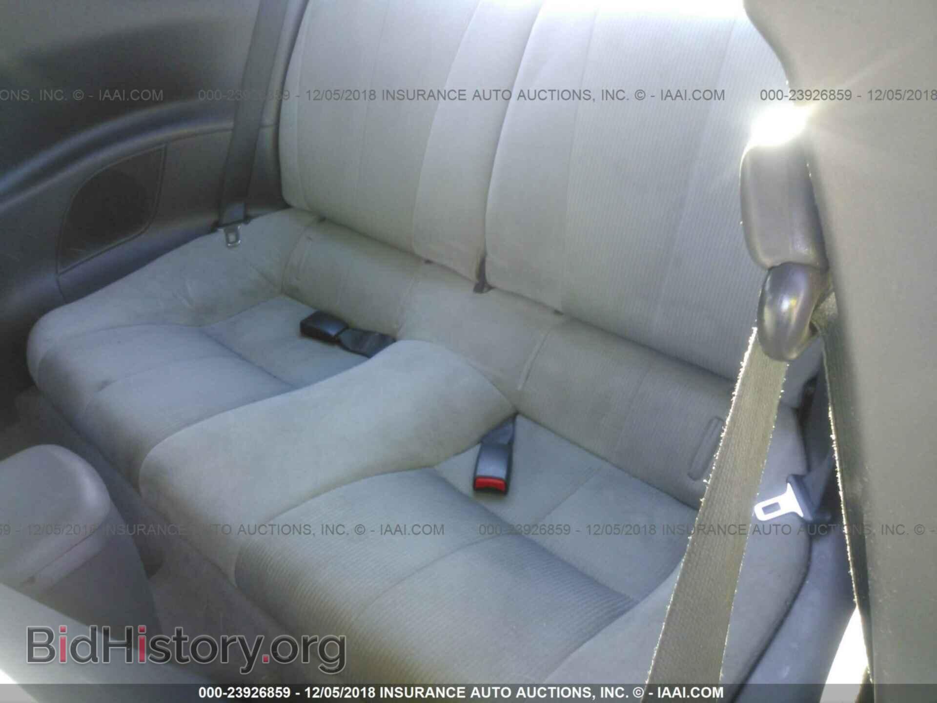2006 MITSUBISHI ECLIPSE - VIN: 4A3AK24F16E054358 - Photo 8