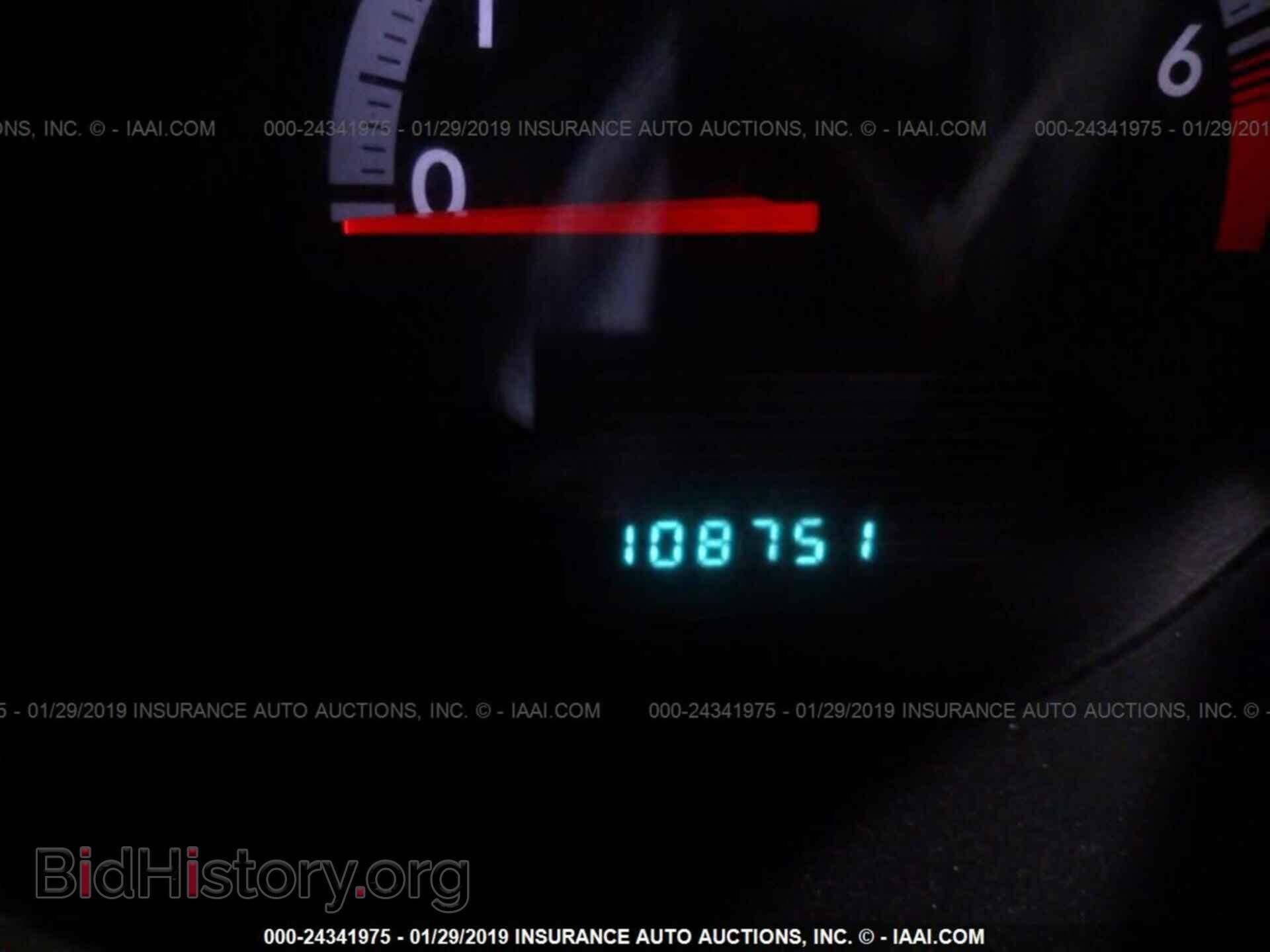 2010 DODGE AVENGER - VIN: 1B3CC5FB0AN128903 - Фото 7