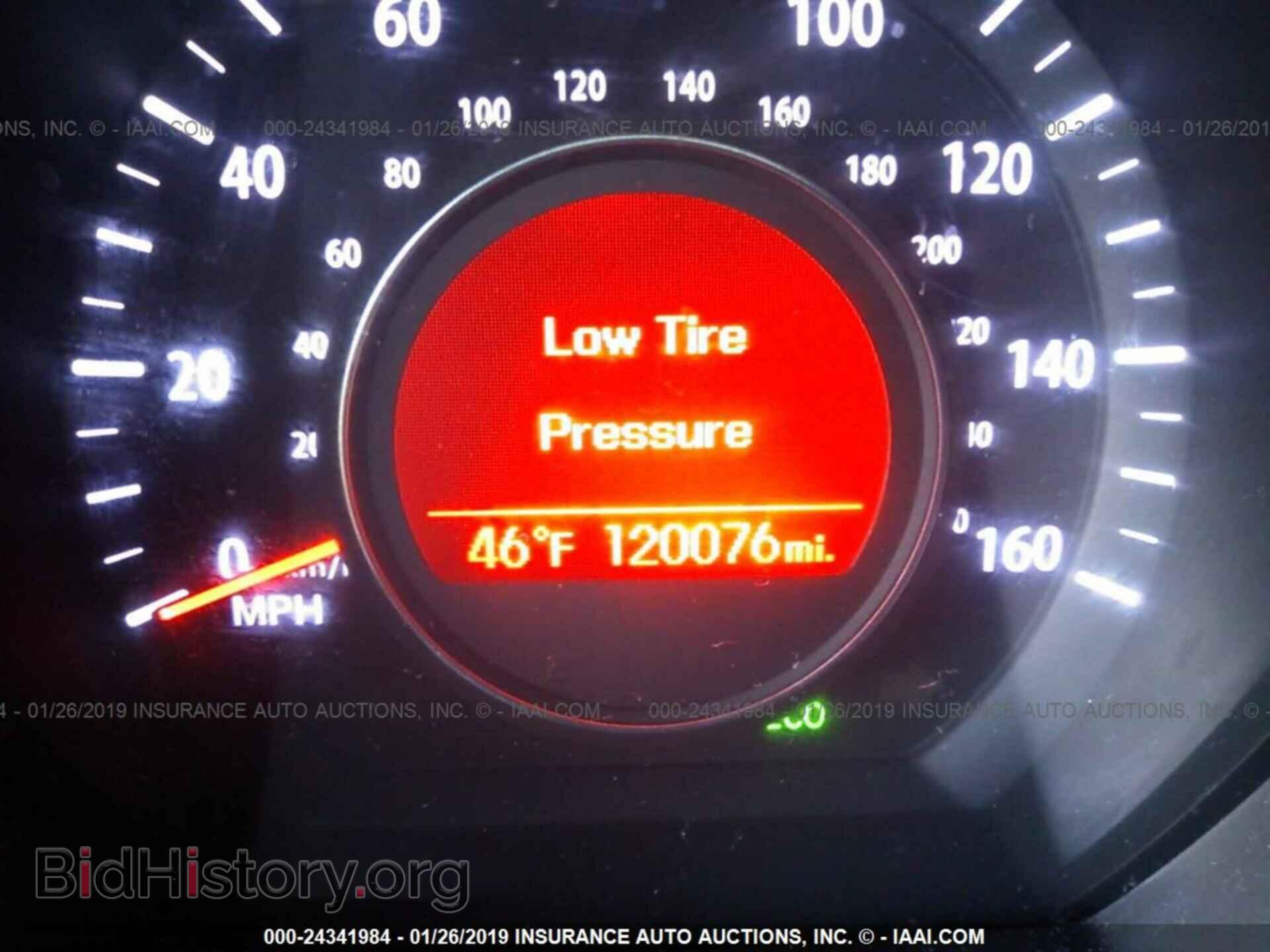 2013 KIA OPTIMA - VIN: KNAGM4A77D5377601 - Photo 7