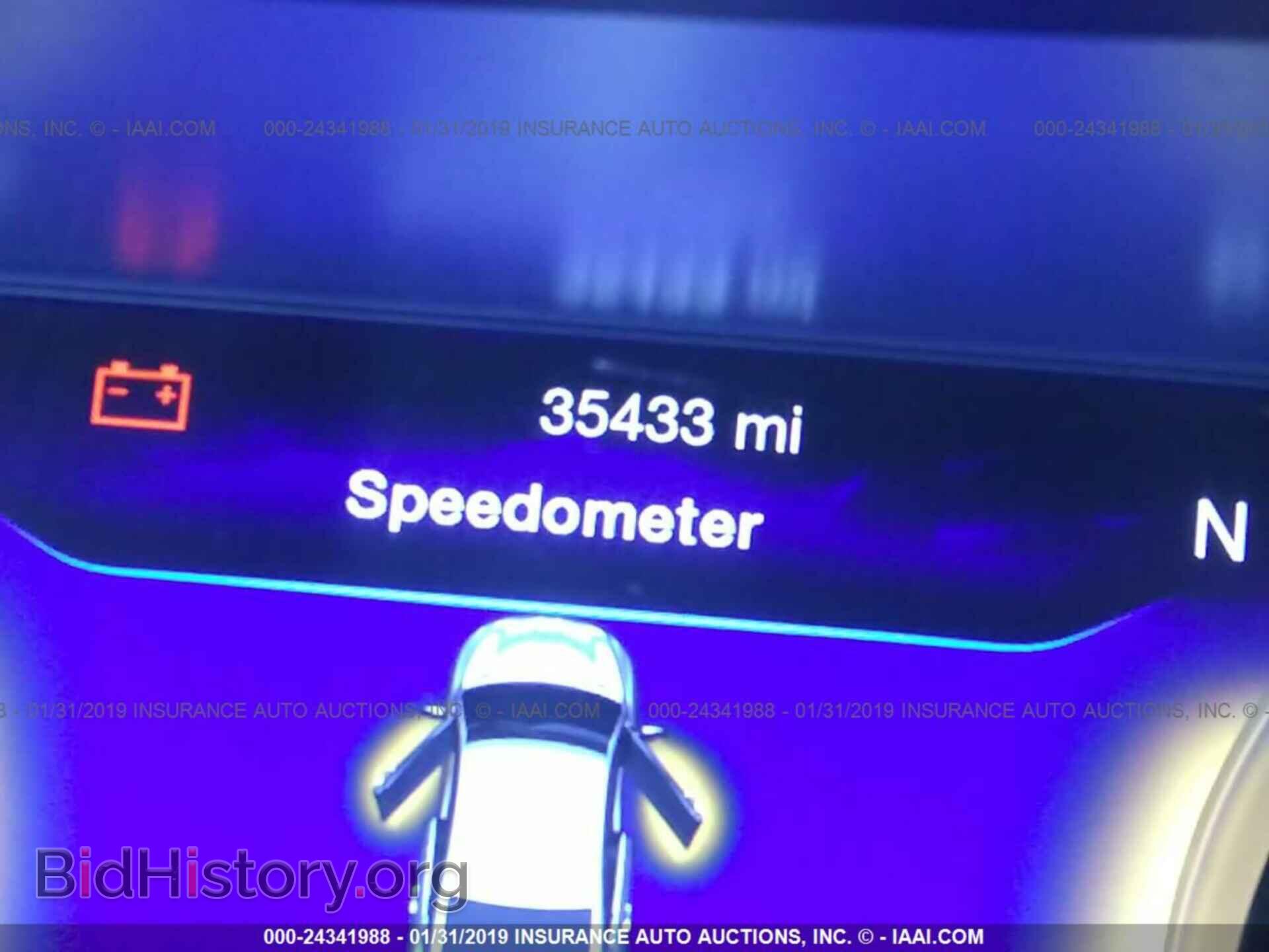 2016 CHRYSLER 200 - VIN: 1C3CCCBG2GN119170 - Photo 7
