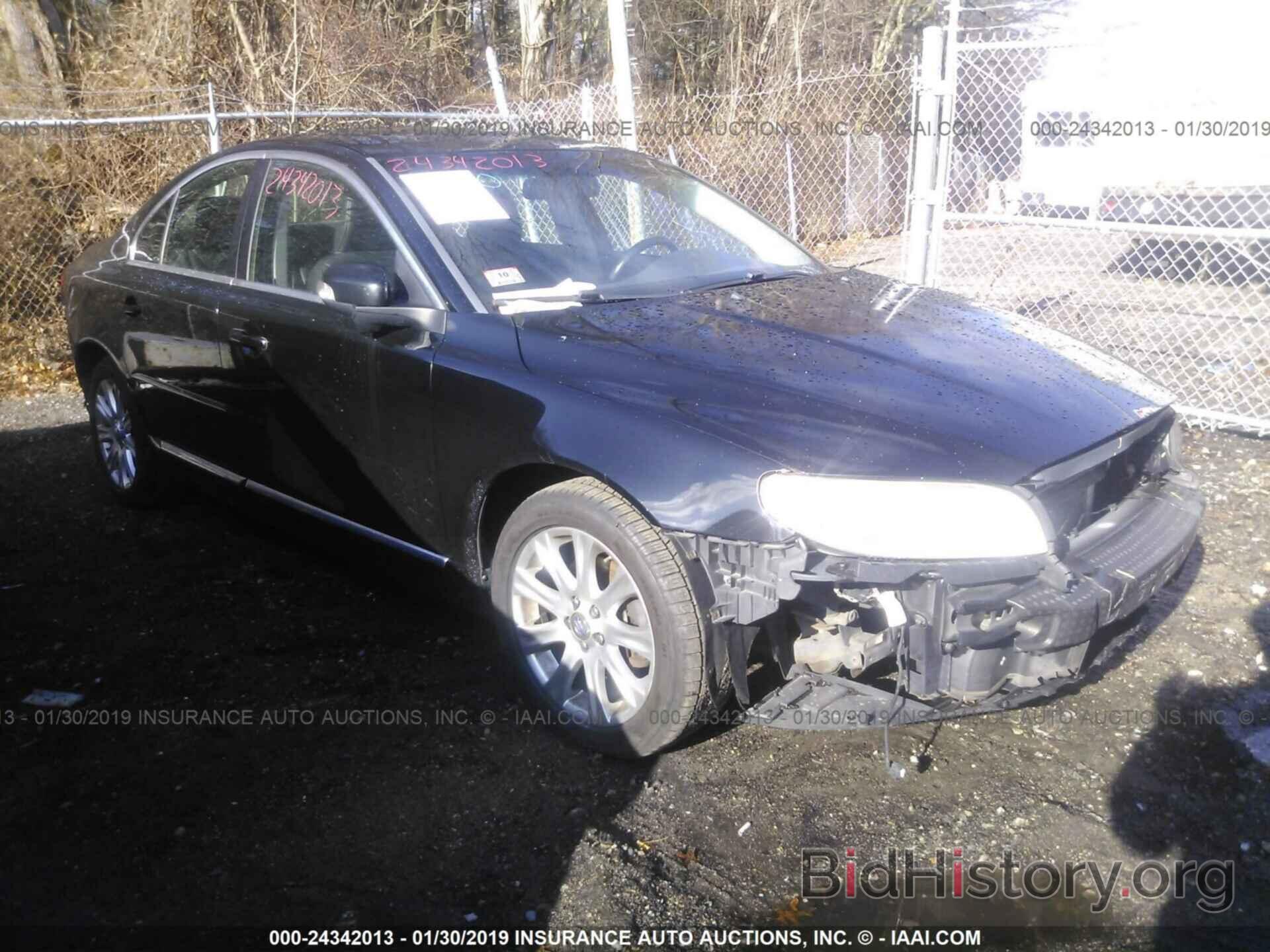 Photo YV1960AS9A1132556 - VOLVO S80 2010
