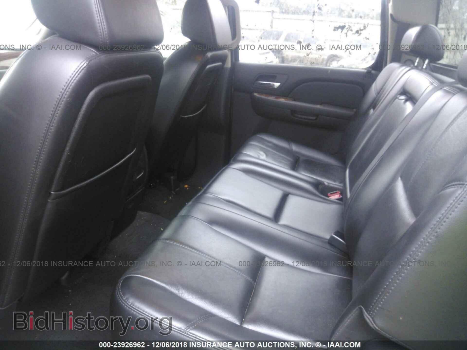 2007 CHEVROLET SILVERADO - VIN: 2GCEK13M171521232 - Фото 8