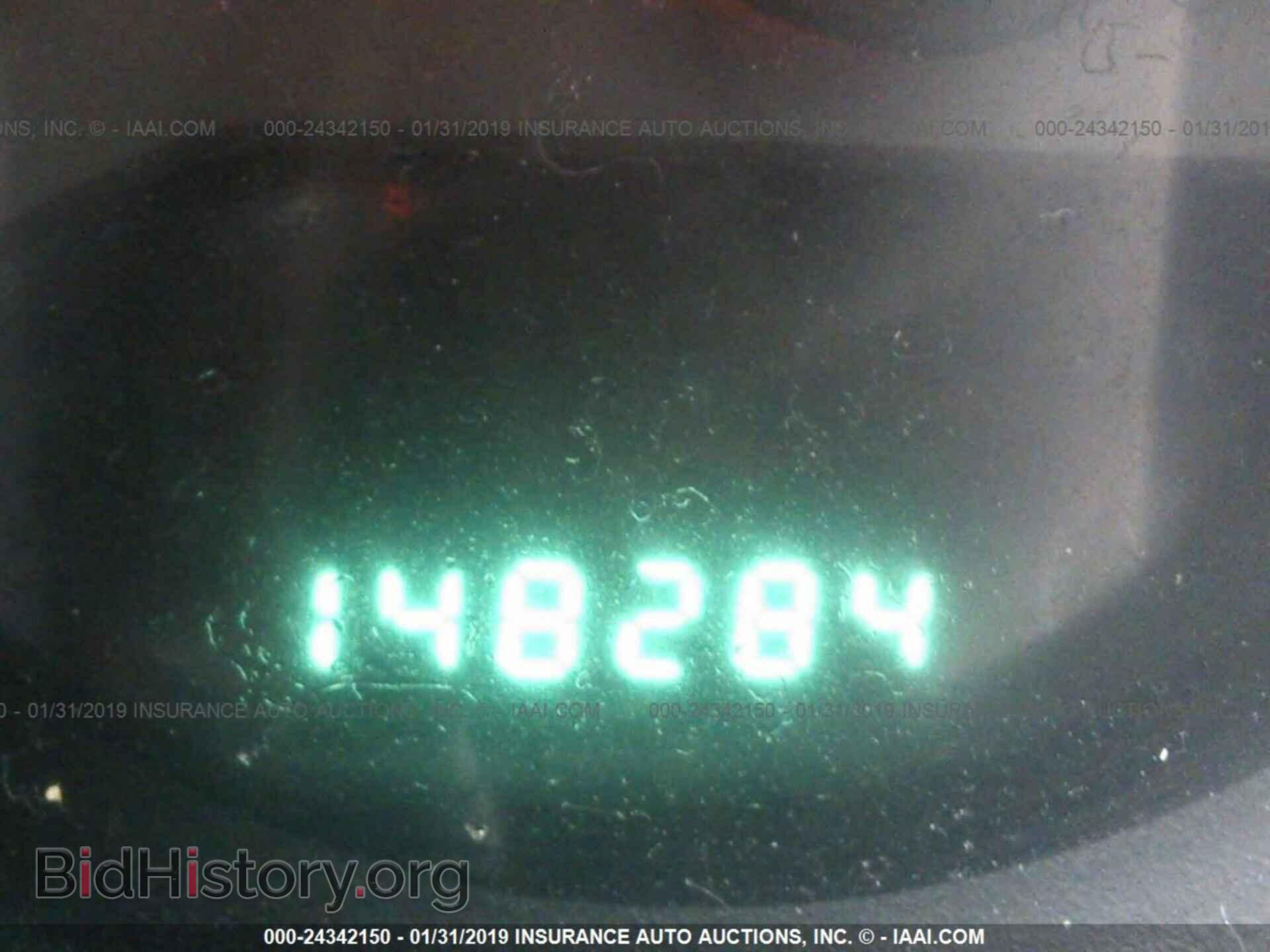 2011 DODGE CALIBER - VIN: 1B3CB3HA5BD179249 - Фото 7