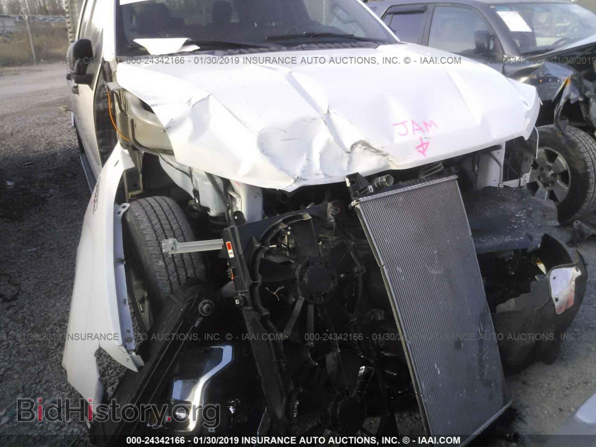 2015 FORD F150 - VIN: 1FTEW1CP2FFA89708 - Photo 6