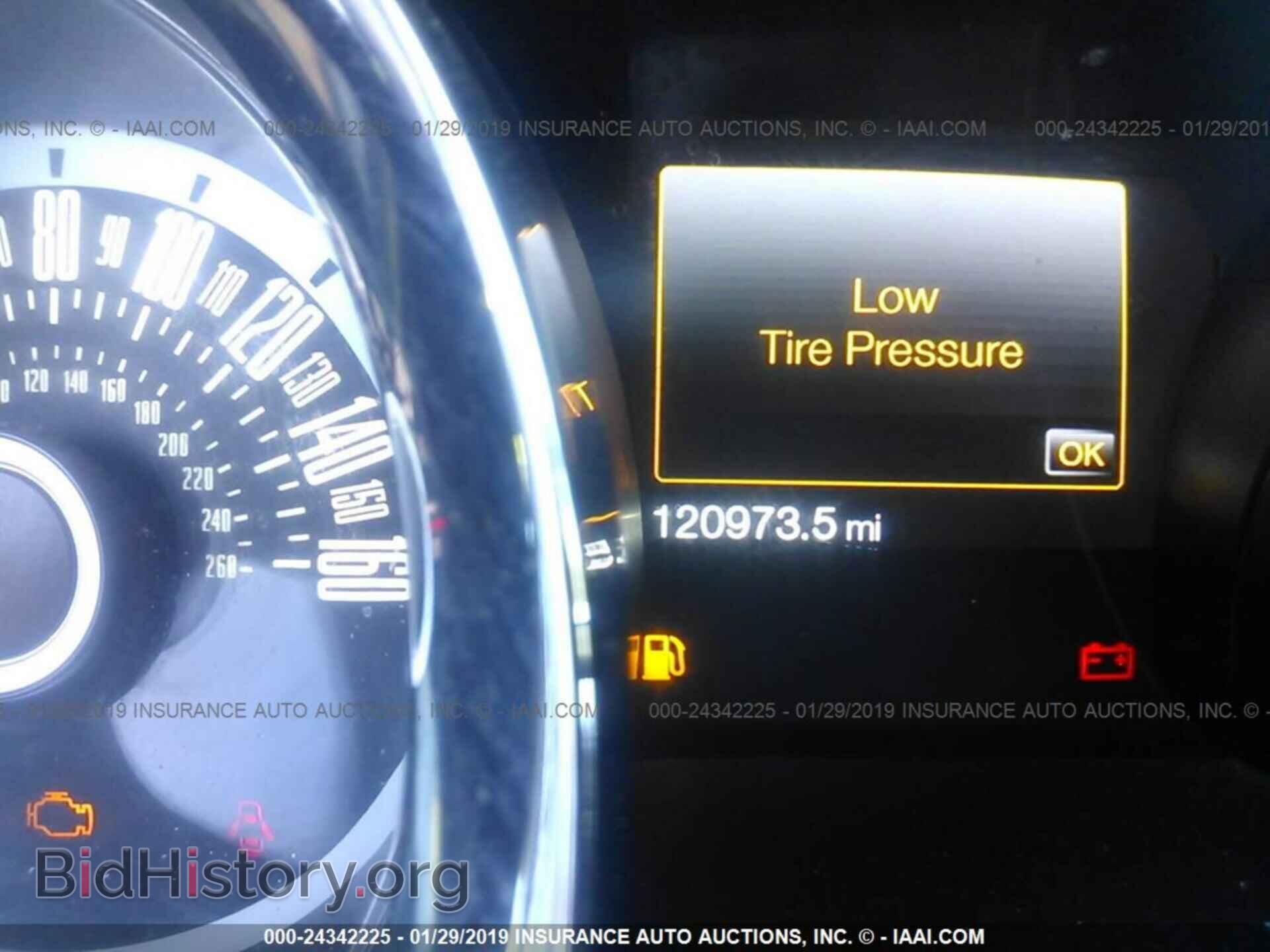 2013 FORD MUSTANG - VIN: 1ZVBP8CF2D5238022 - Фото 7