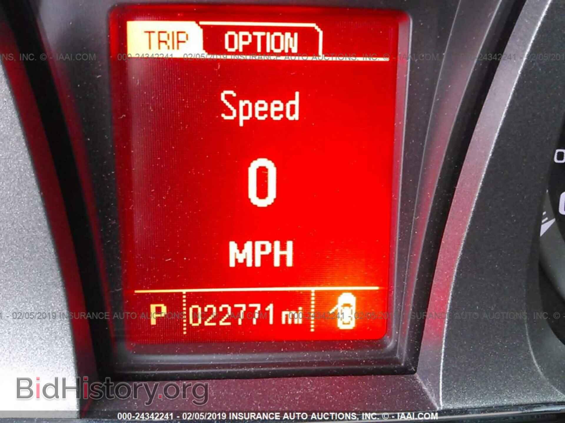2017 GMC TERRAIN - VIN: 2GKALMEK1H6318424 - Фото 7