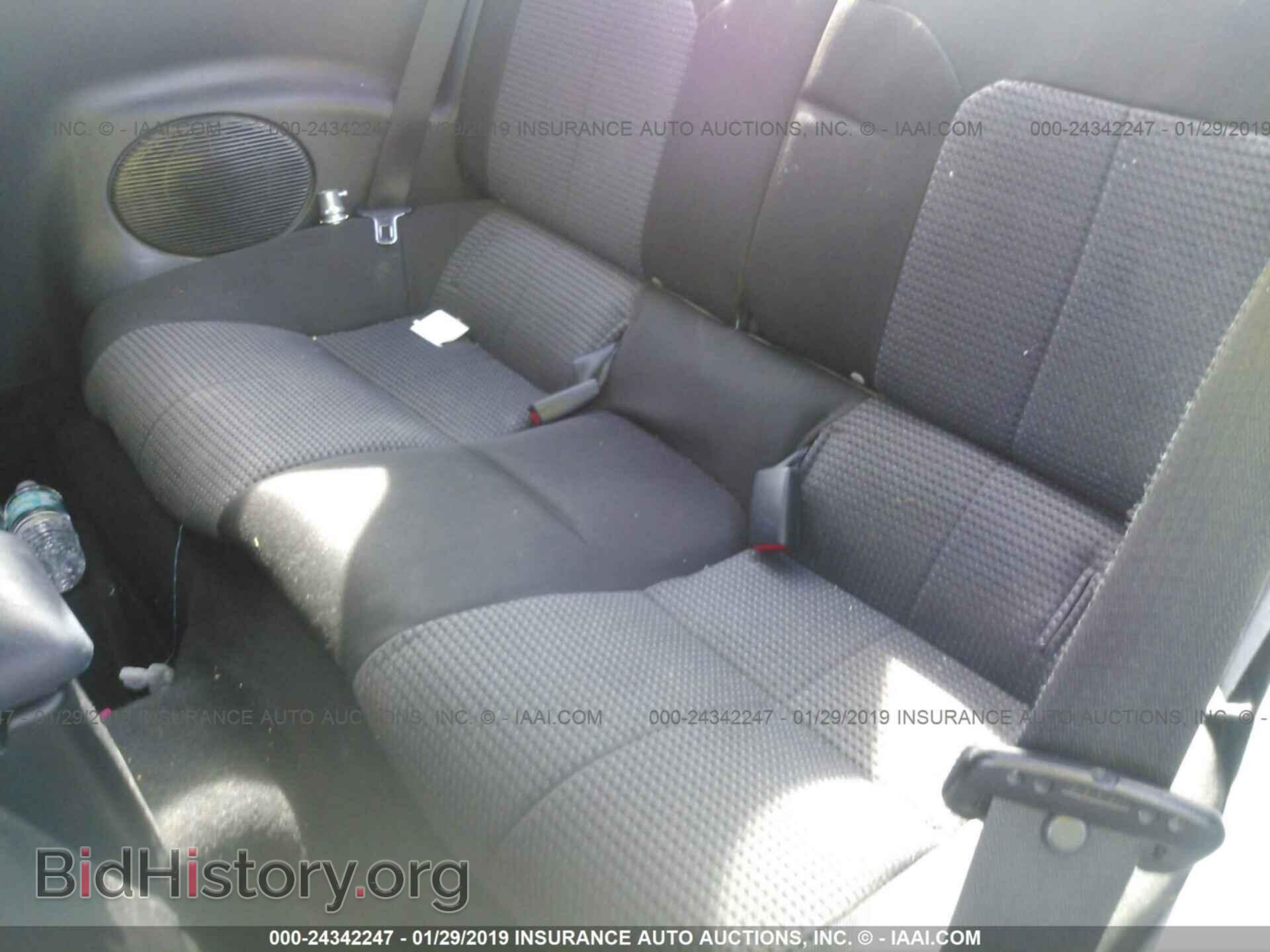 2003 MITSUBISHI ECLIPSE - VIN: 4A3AC84H63E012636 - Фото 8