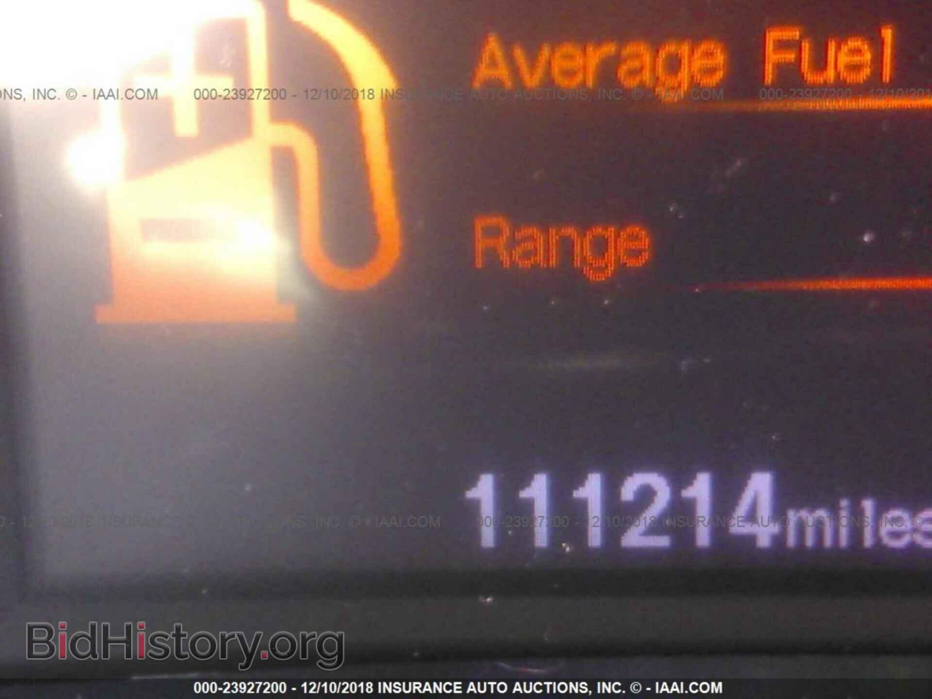 2012 HONDA CIVIC - VIN: 19XFB2F54CE043027 - Фото 7