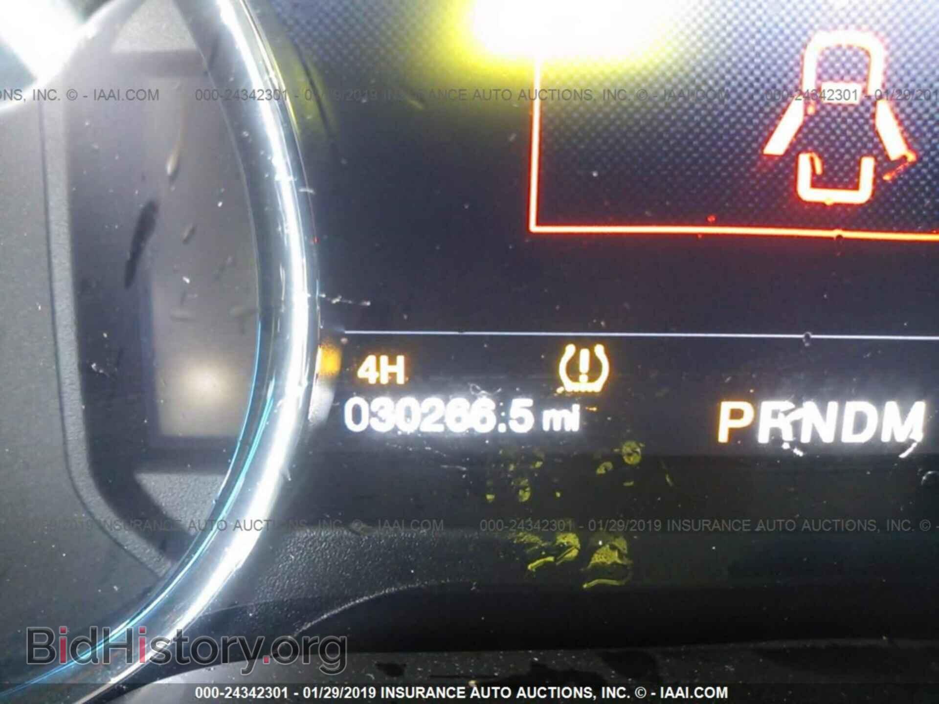 2017 FORD F150 - VIN: 1FTEW1EG2HFC01116 - Фото 7