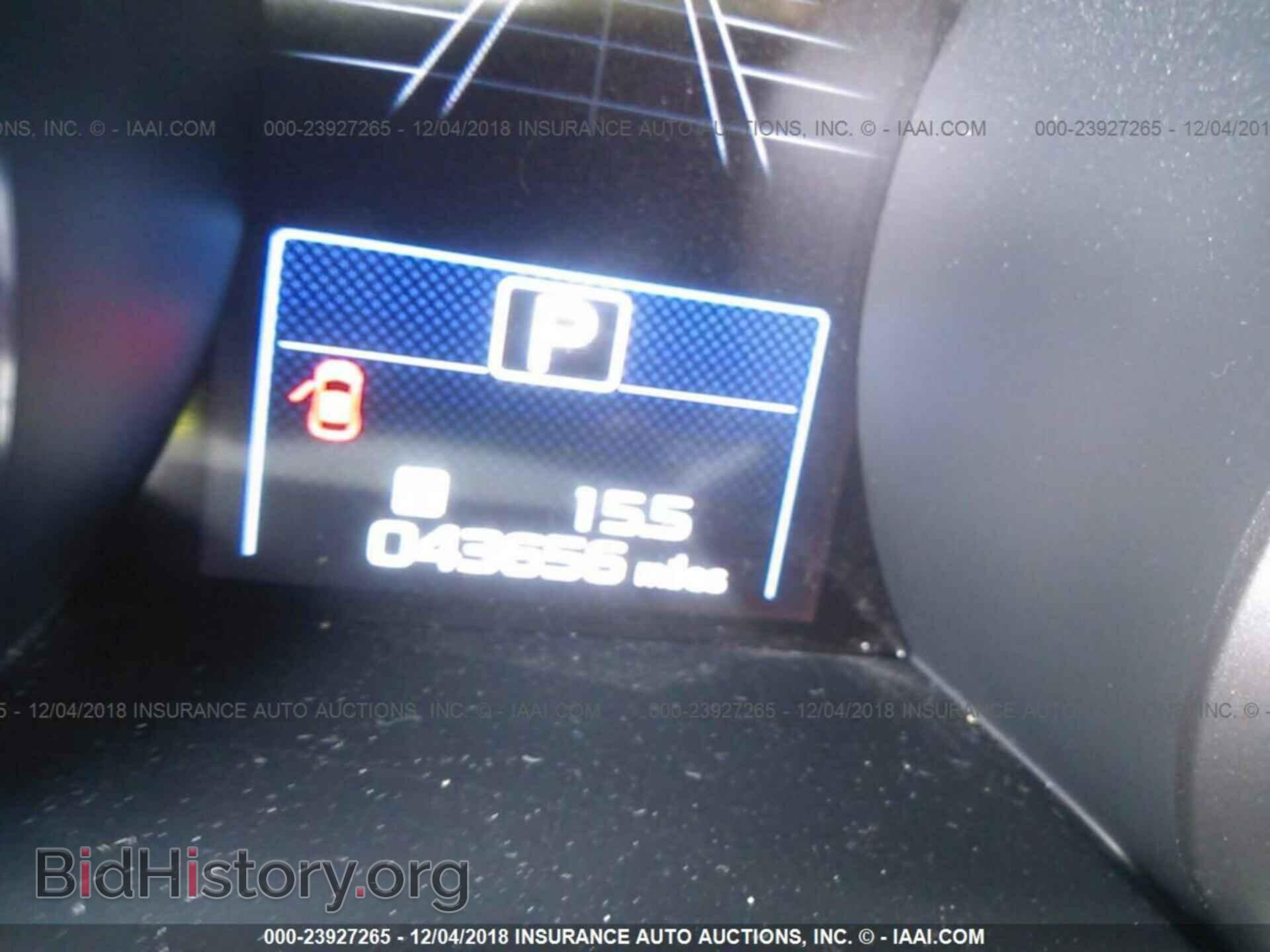 2016 SUBARU OUTBACK - VIN: 4S4BSANC0G3244909 - Фото 7
