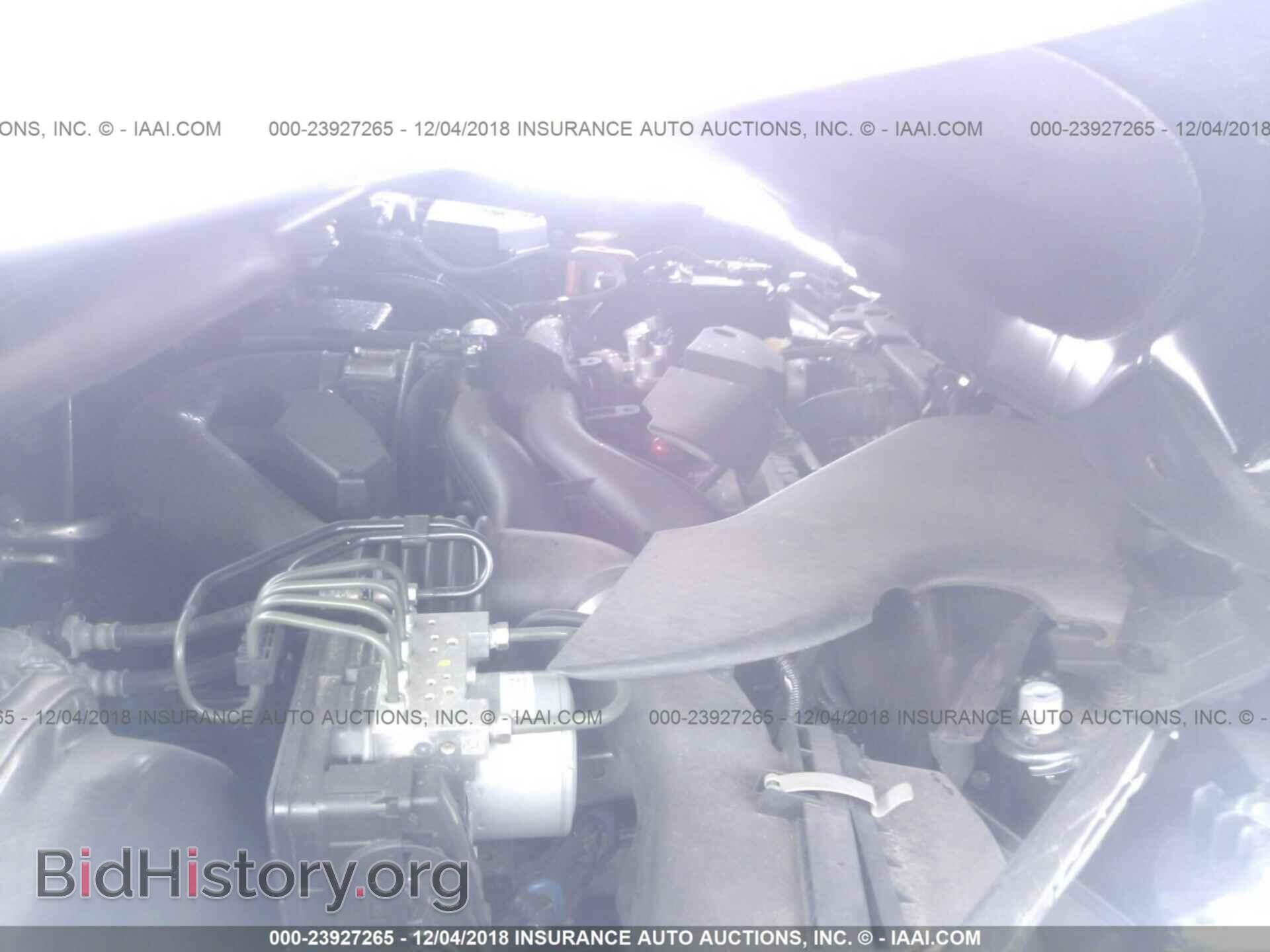 2016 SUBARU OUTBACK - VIN: 4S4BSANC0G3244909 - Фото 10