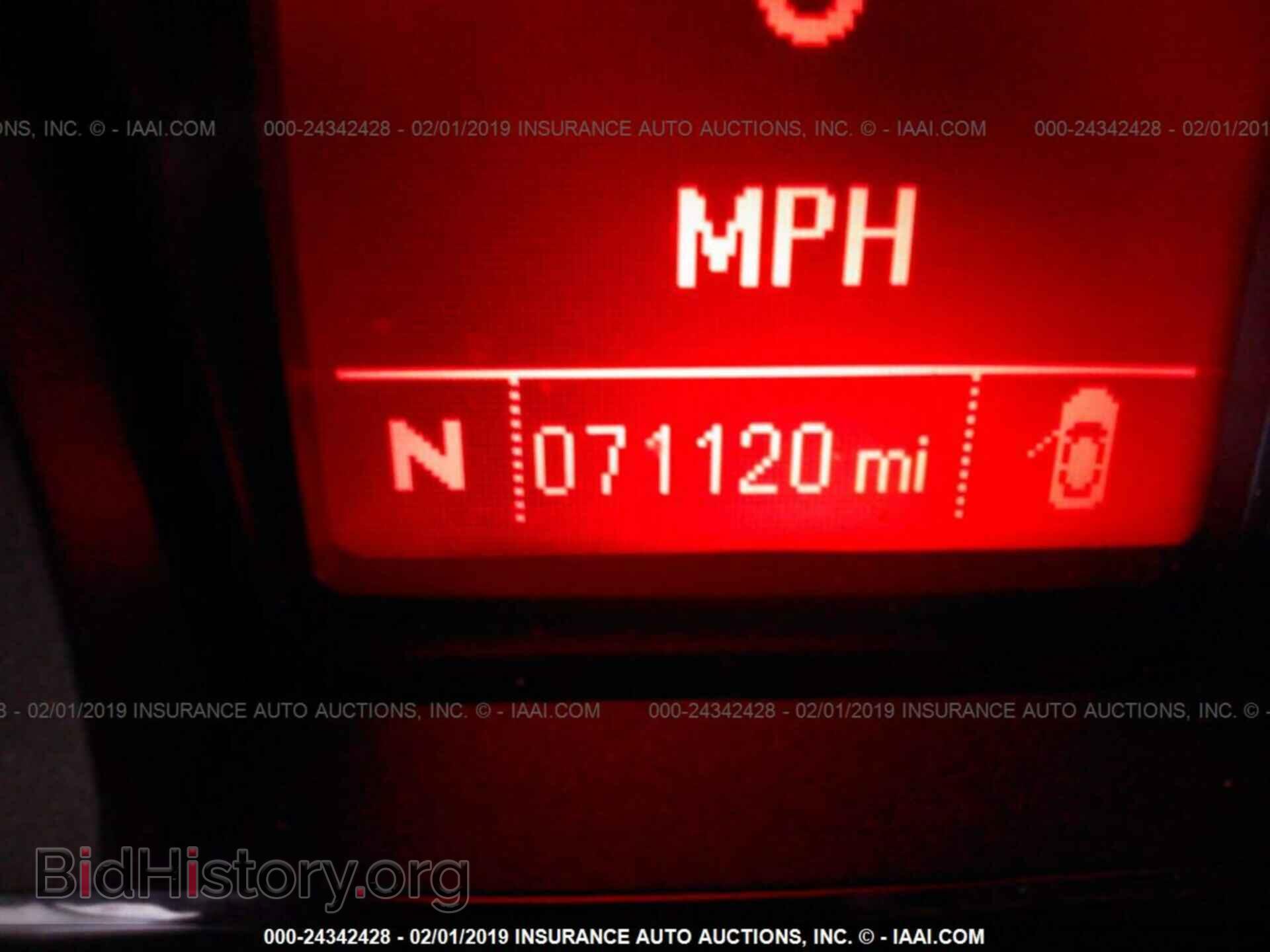2015 GMC TERRAIN - VIN: 2GKFLYE37F6158844 - Photo 7