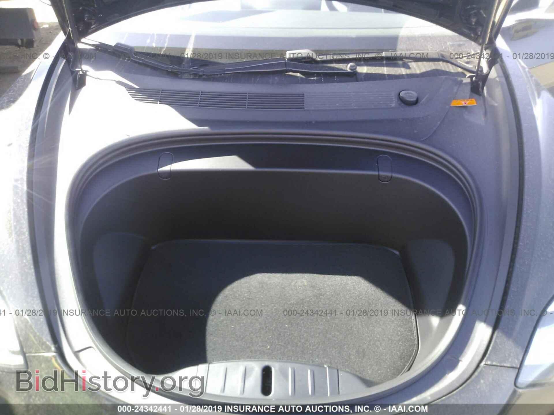 2018 TESLA MODEL 3 - VIN: 5YJ3E1EA9JF177851 - Photo 10