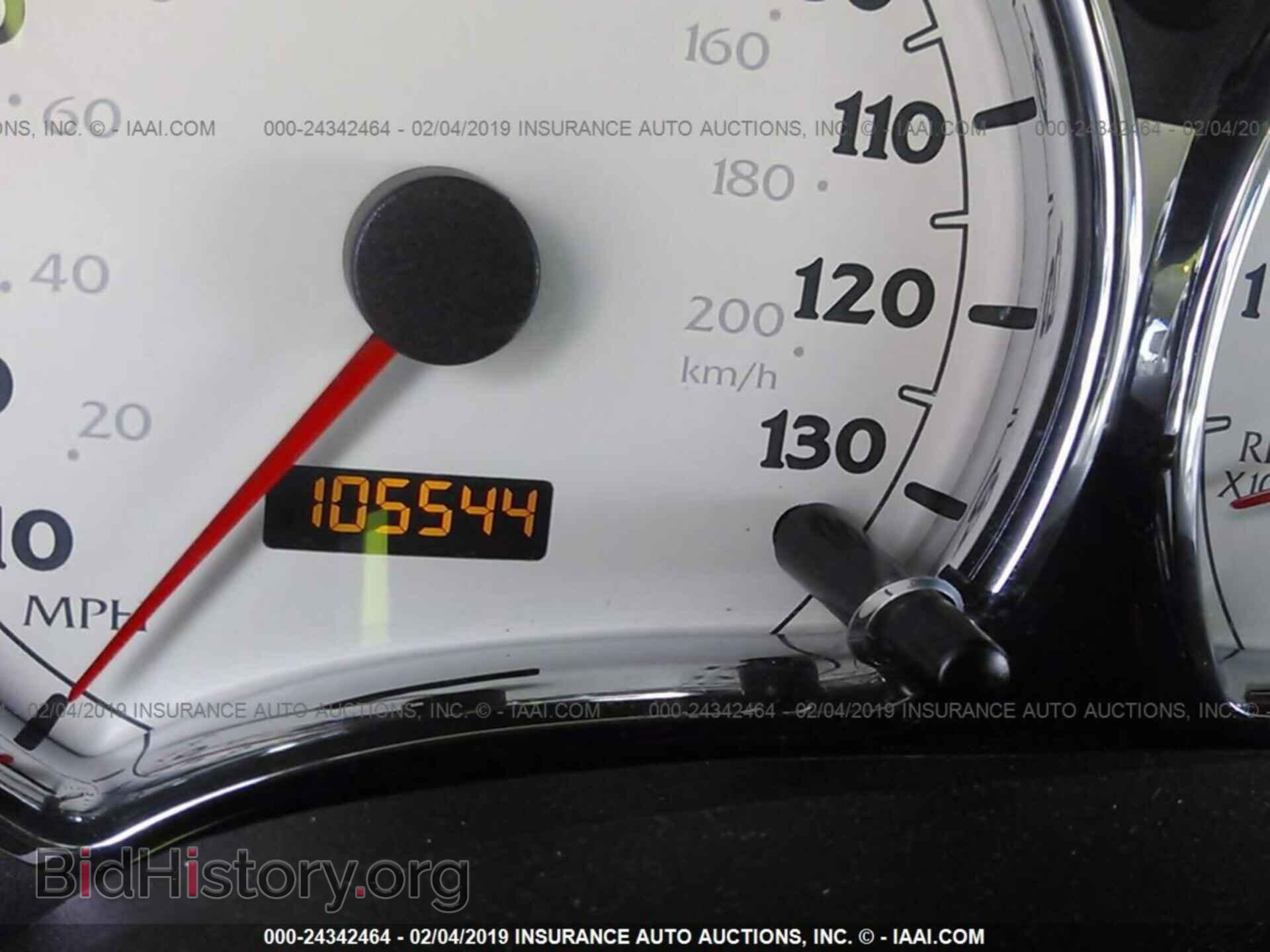 2007 SATURN VUE - VIN: 5GZCZ33D27S804946 - Фото 7