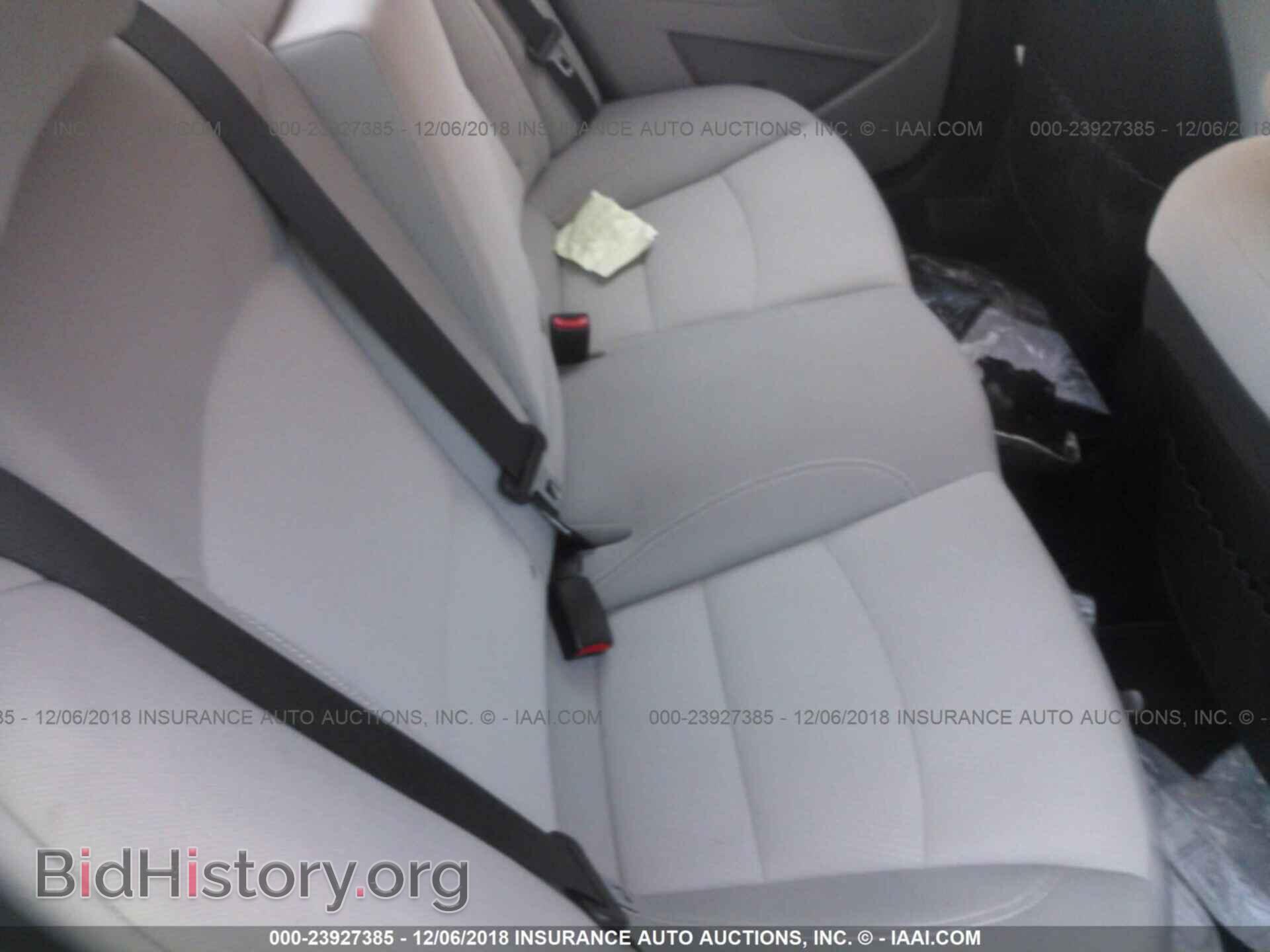 2012 KIA OPTIMA - VIN: KNAGM4A79C5280219 - Фото 8