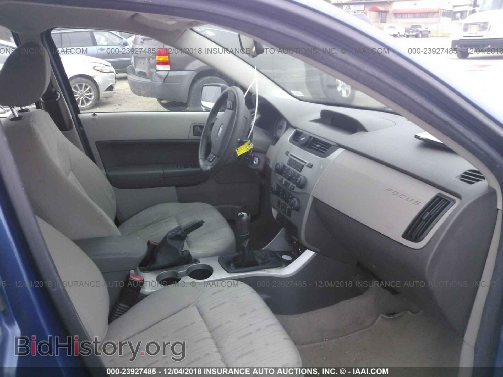 2016 FORD FLEX - VIN: 2FMGK5D84GBA01226 - Photo 5