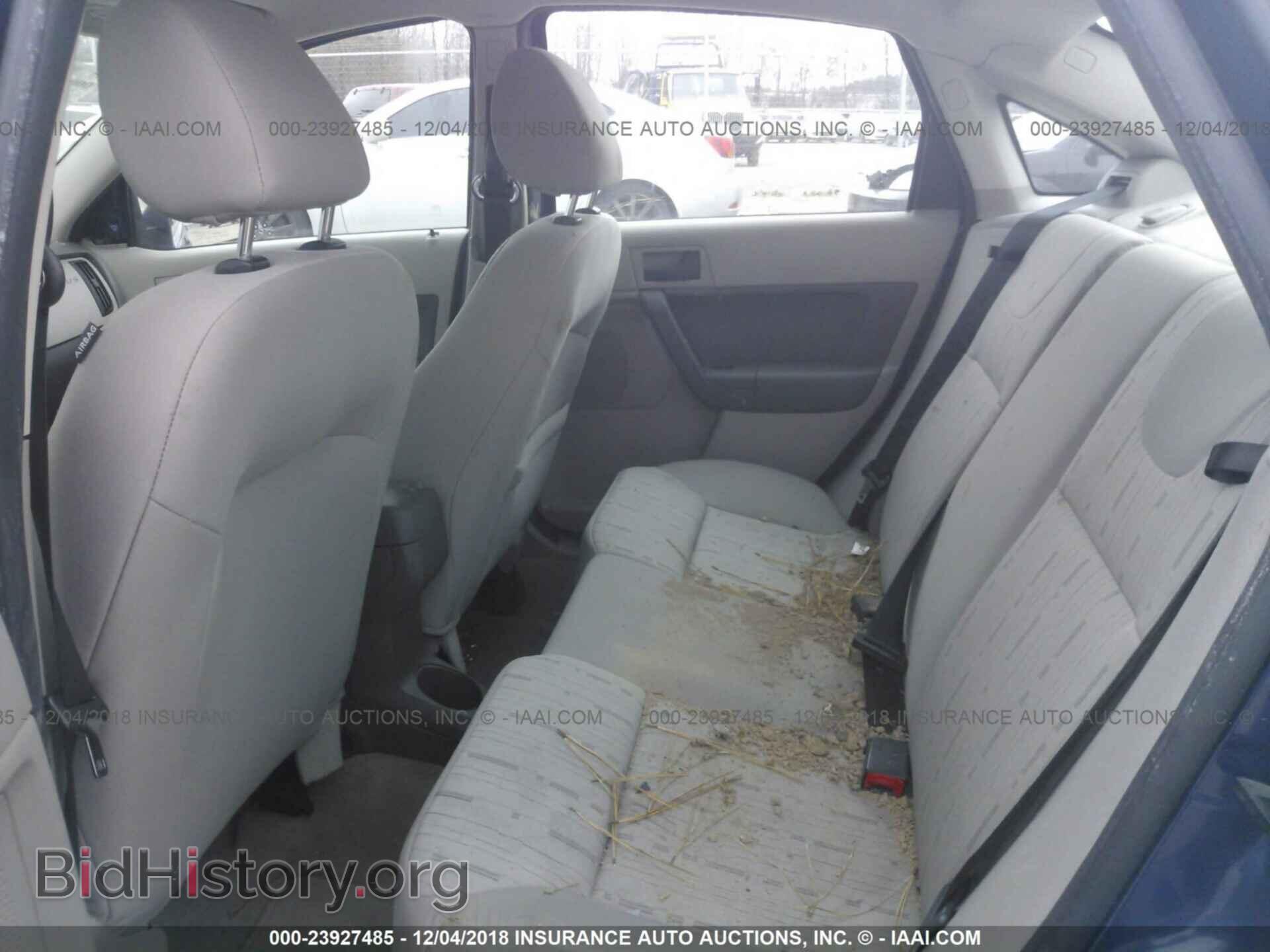2016 FORD FLEX - VIN: 2FMGK5D84GBA01226 - Photo 8
